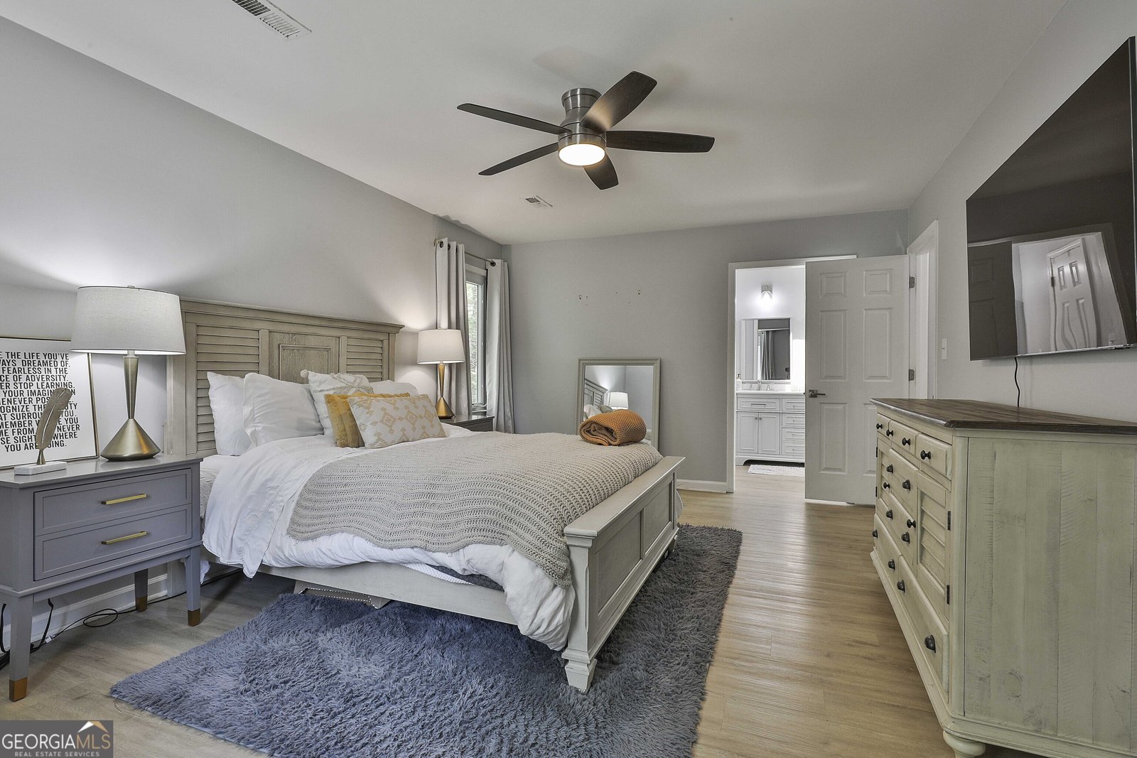 214 Windgate Court Peachtree City - 30
