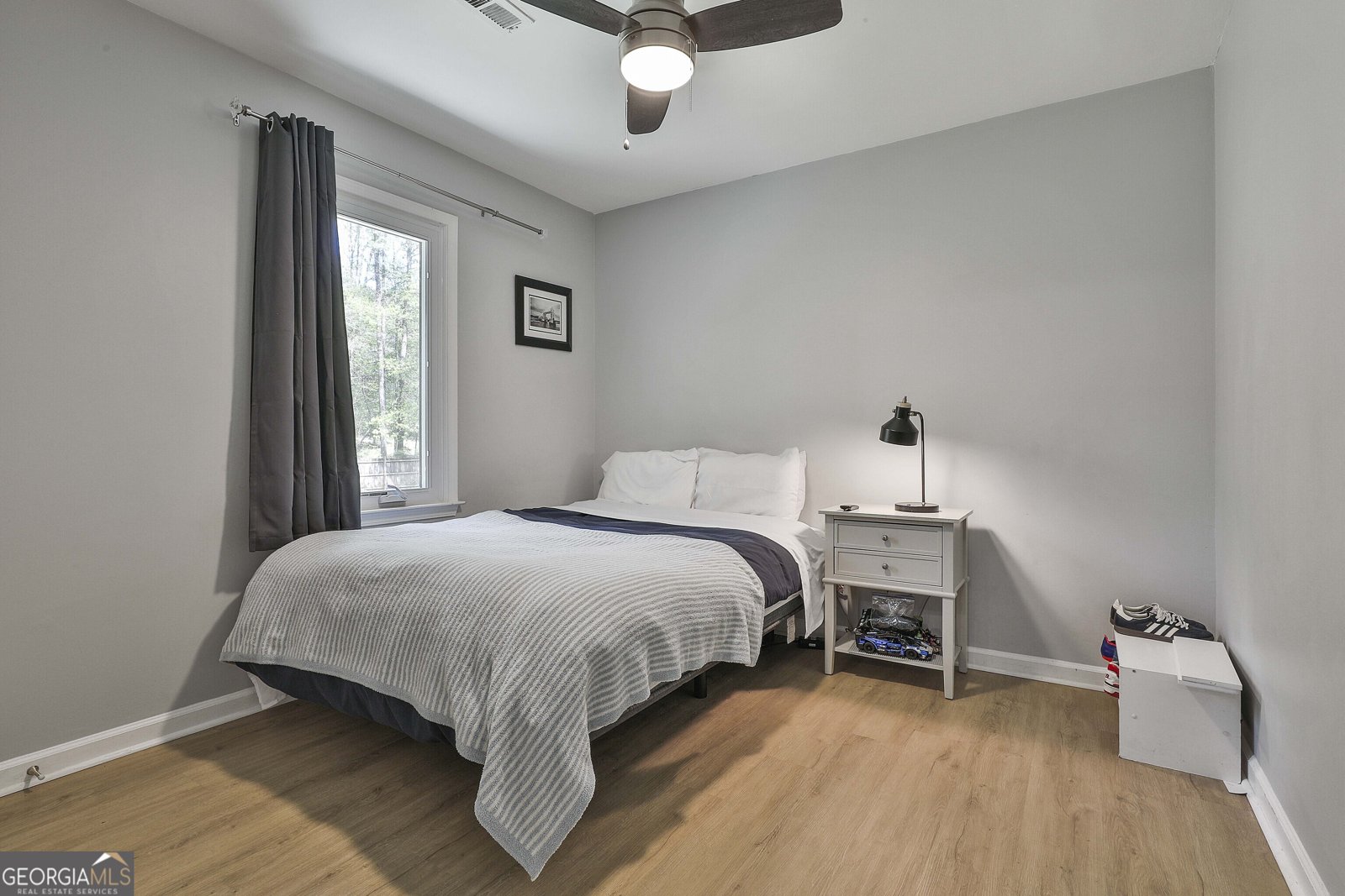 214 Windgate Court Peachtree City - 34