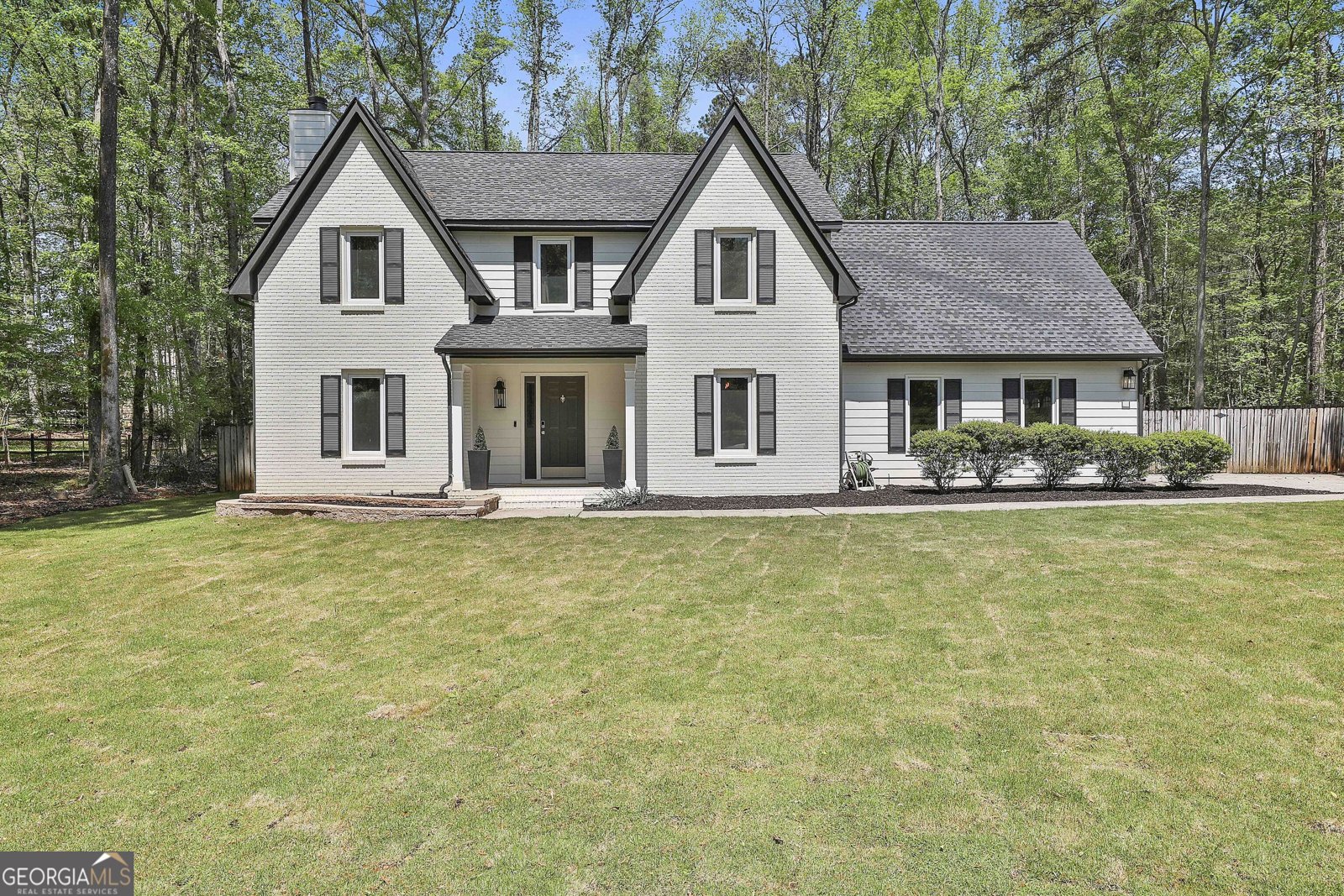 214 Windgate Court Peachtree City - 4
