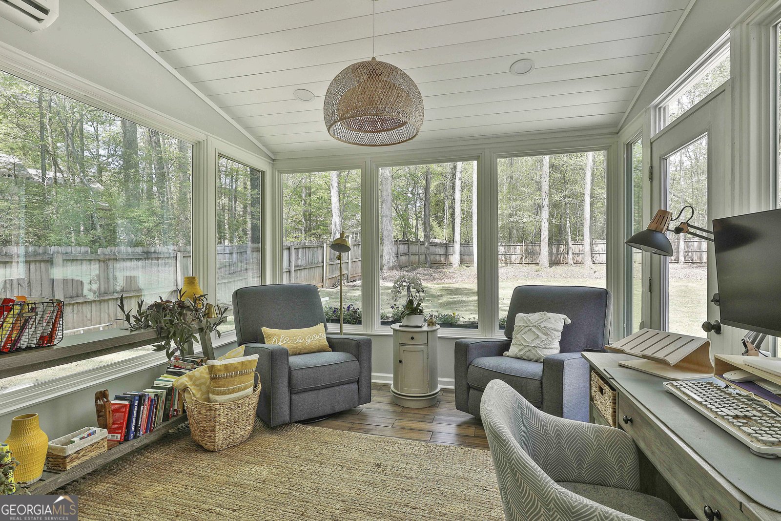 214 Windgate Court Peachtree City - 41