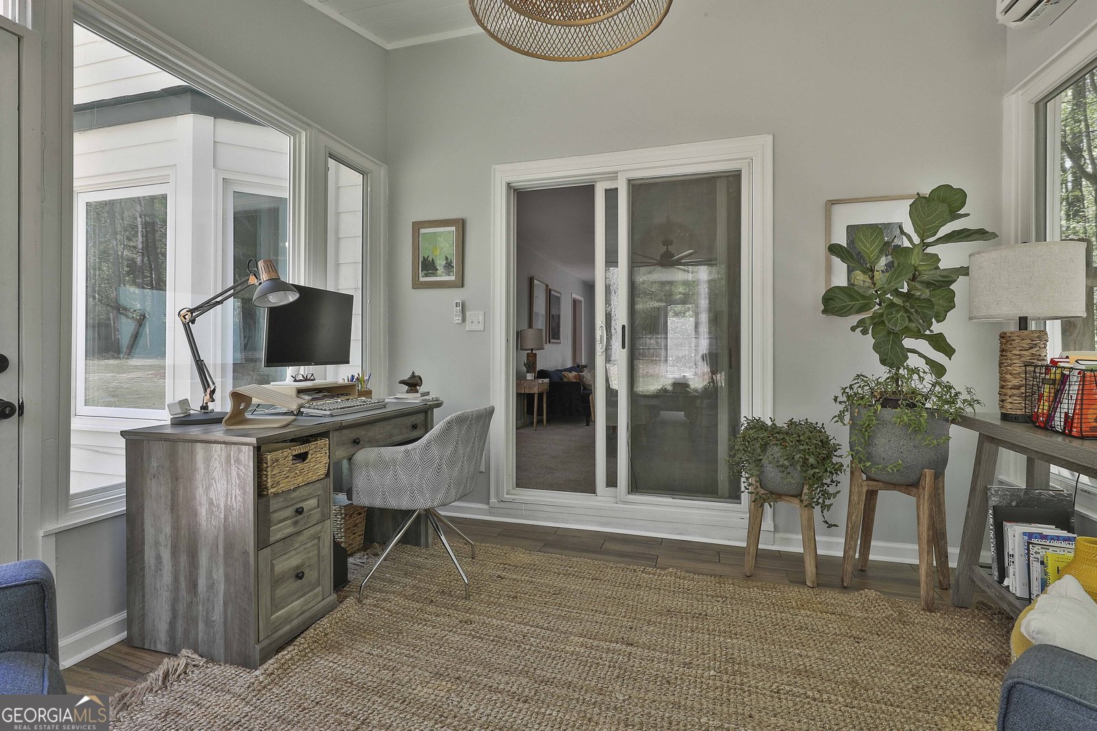 214 Windgate Court Peachtree City - 42