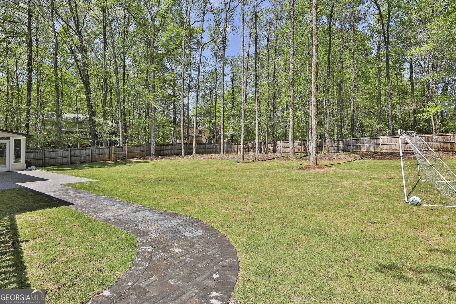 214 Windgate Court Peachtree City - 44