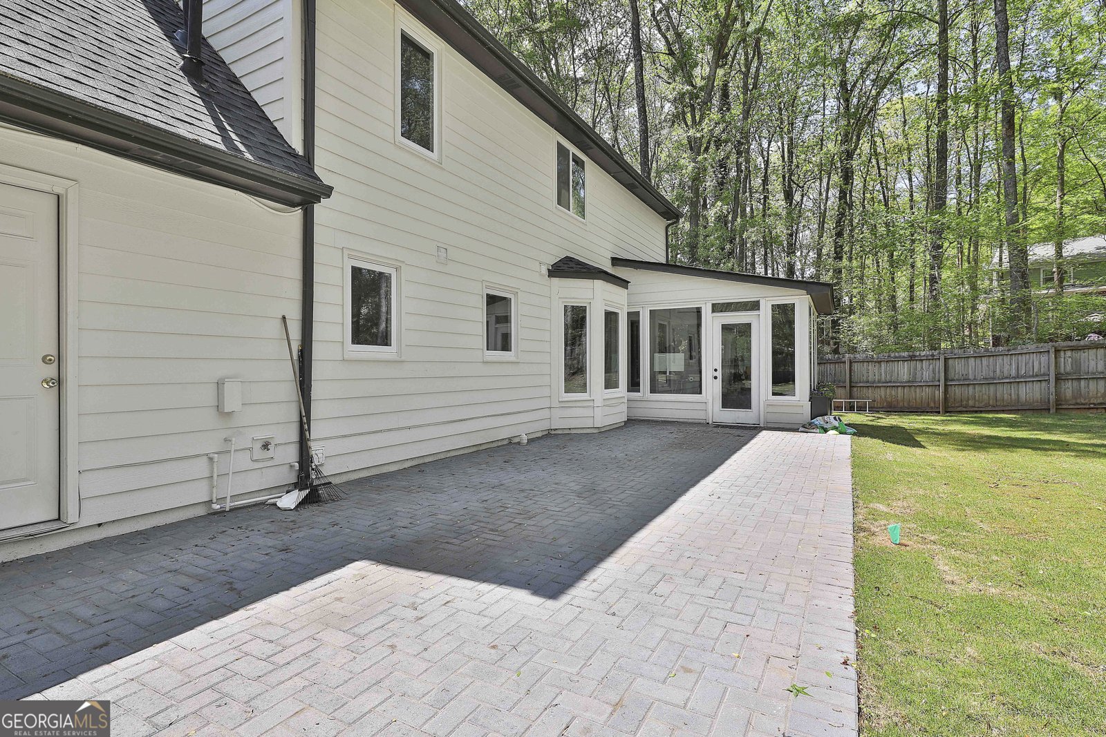 214 Windgate Court Peachtree City - 45