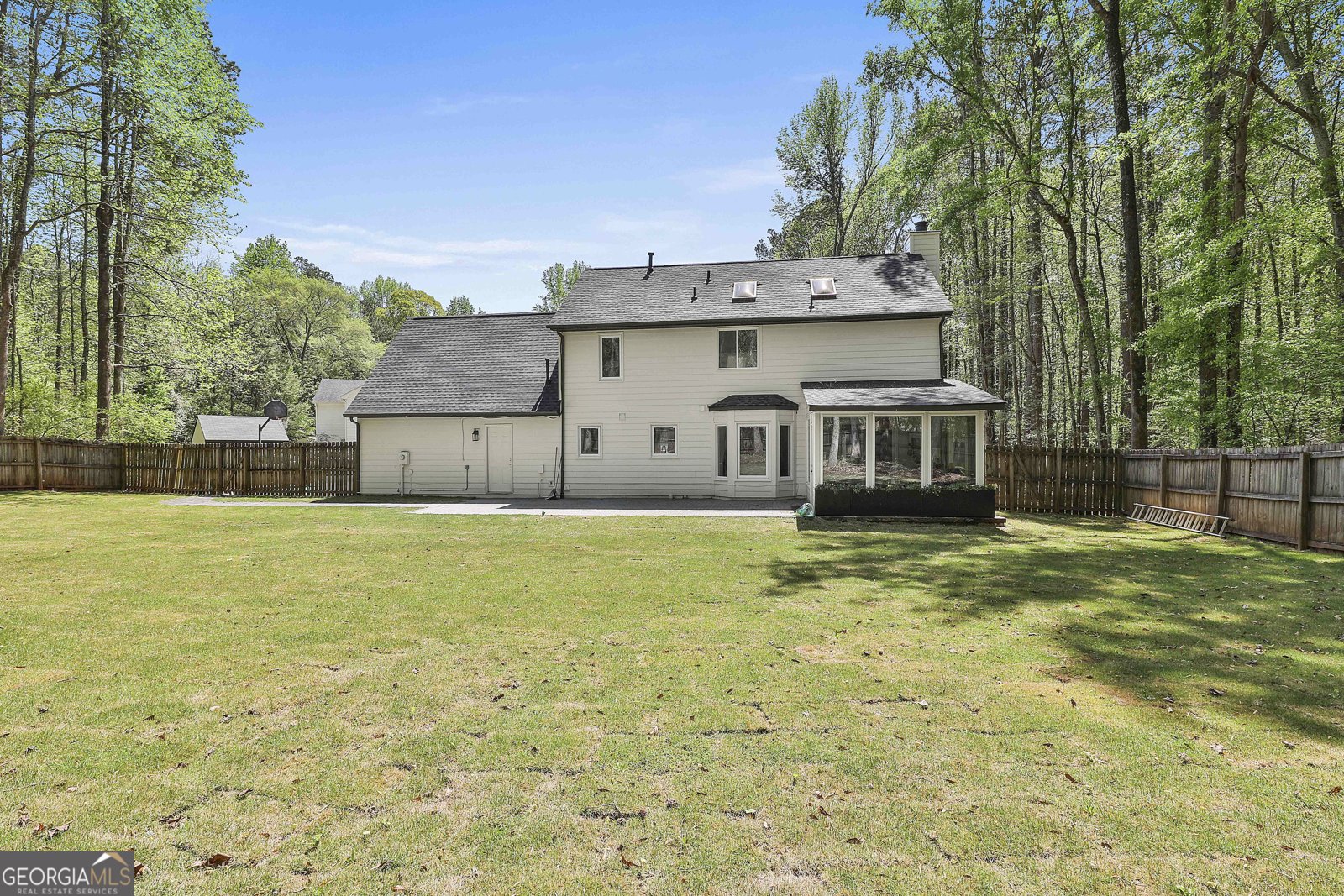 214 Windgate Court Peachtree City - 46