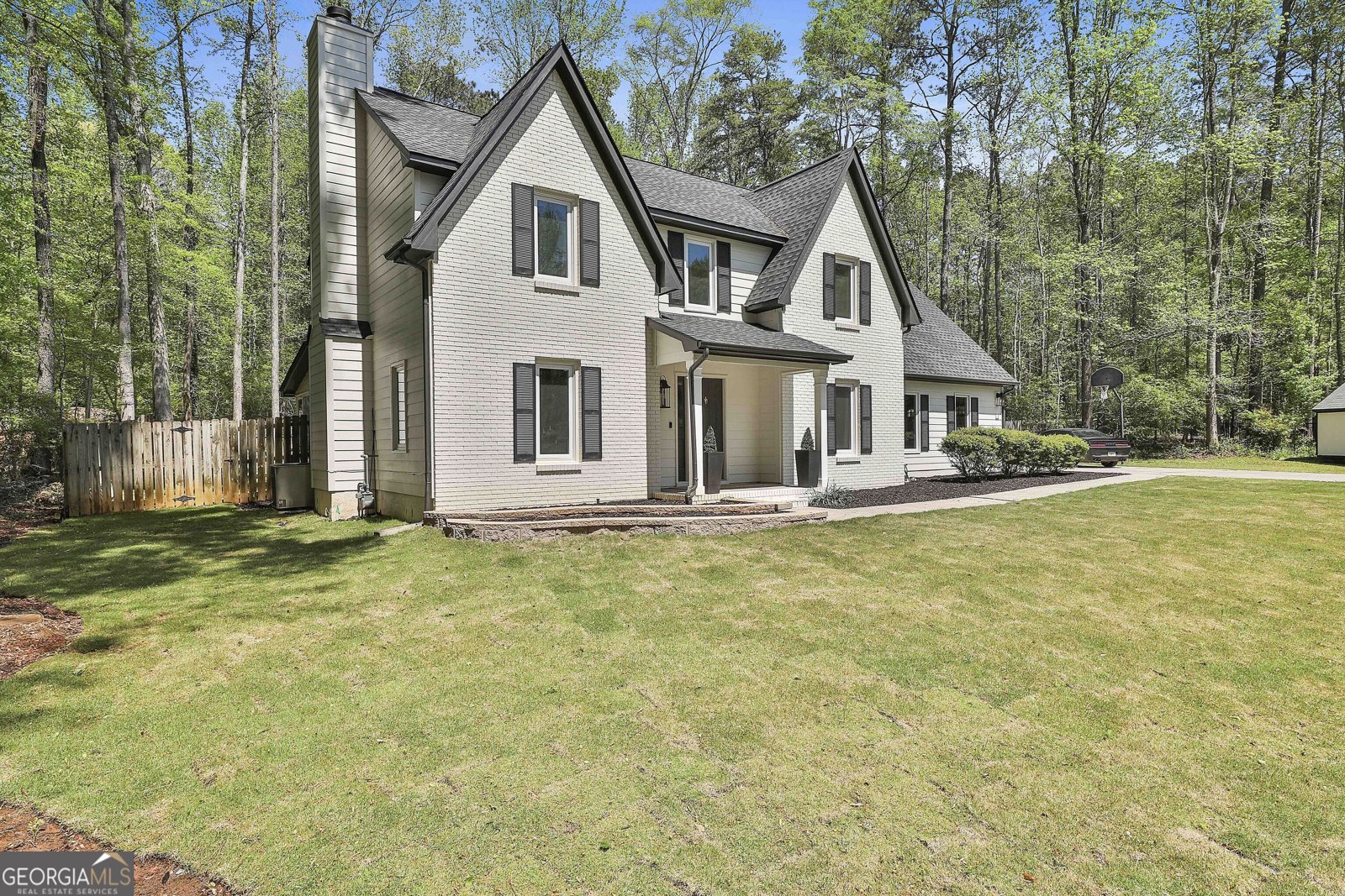 214 Windgate Court Peachtree City - 5