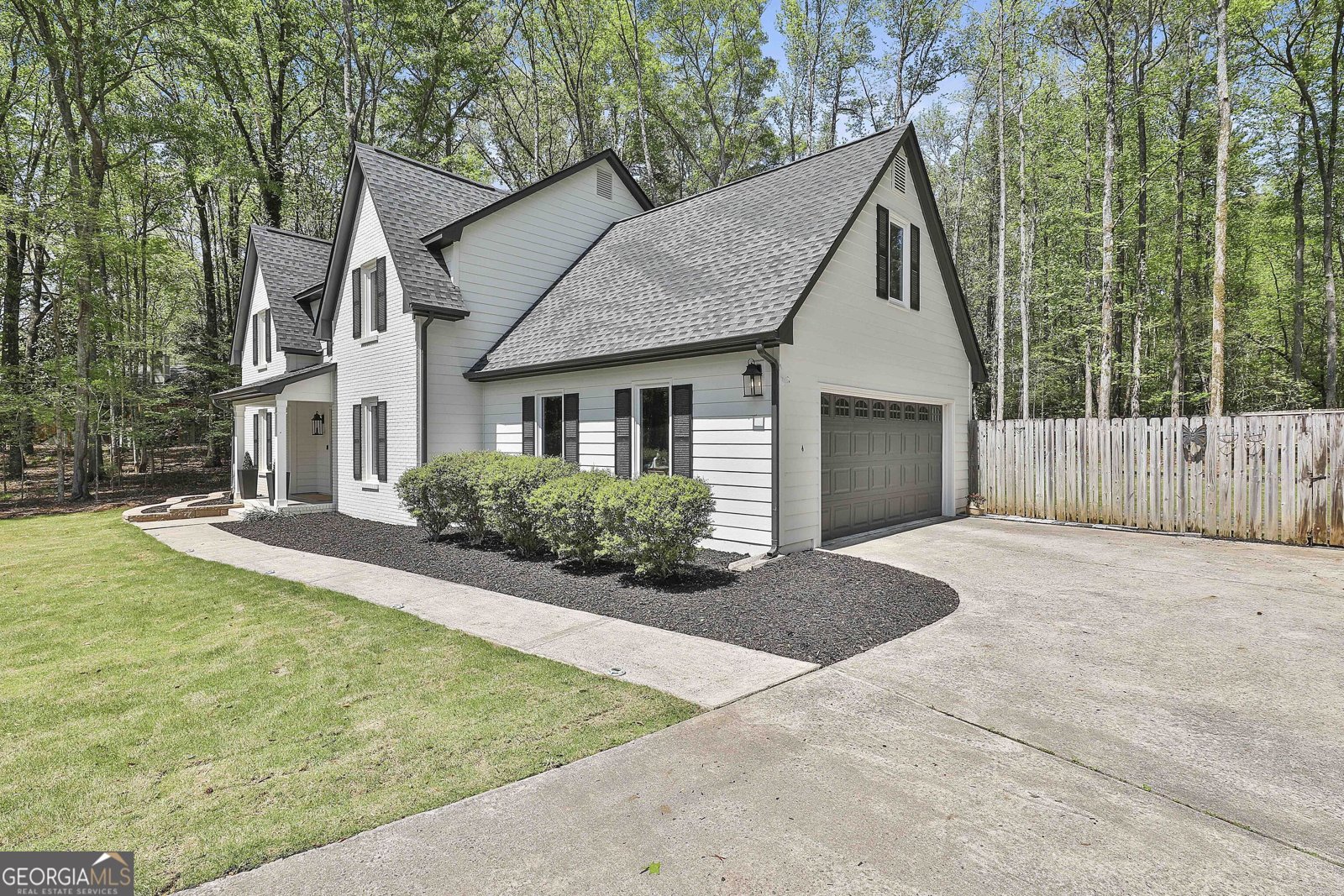214 Windgate Court Peachtree City - 6