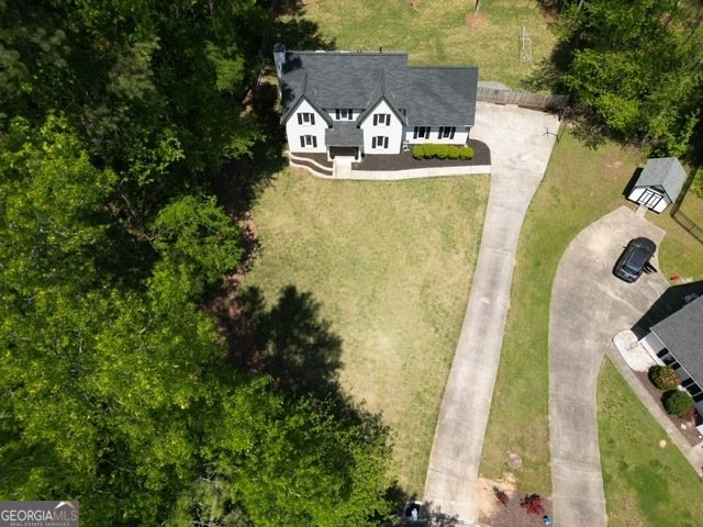 214 Windgate Court Peachtree City - 7