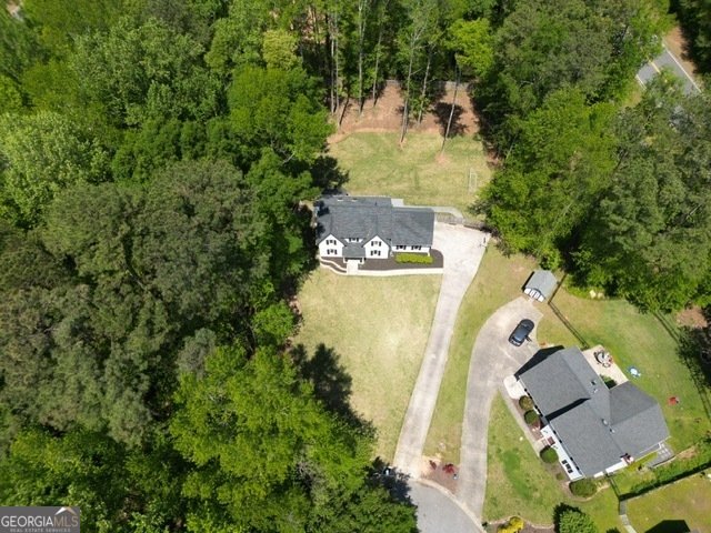 214 Windgate Court Peachtree City - 8