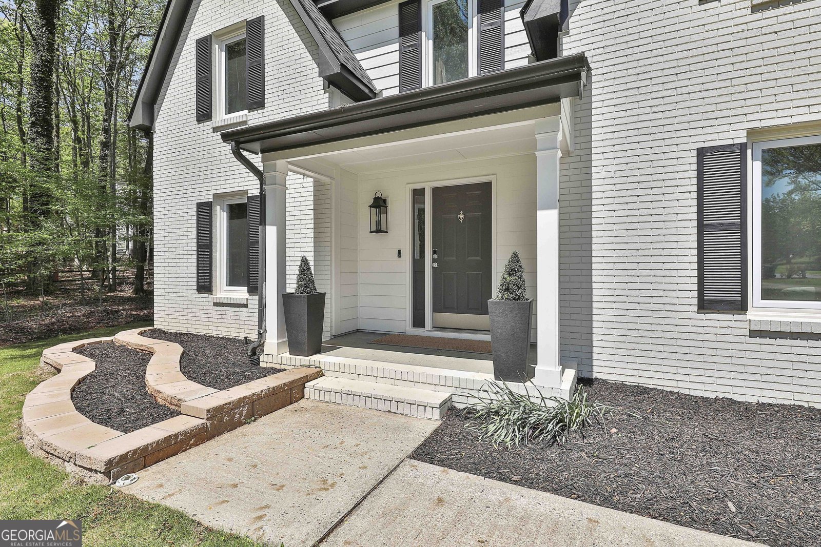 214 Windgate Court Peachtree City - 9