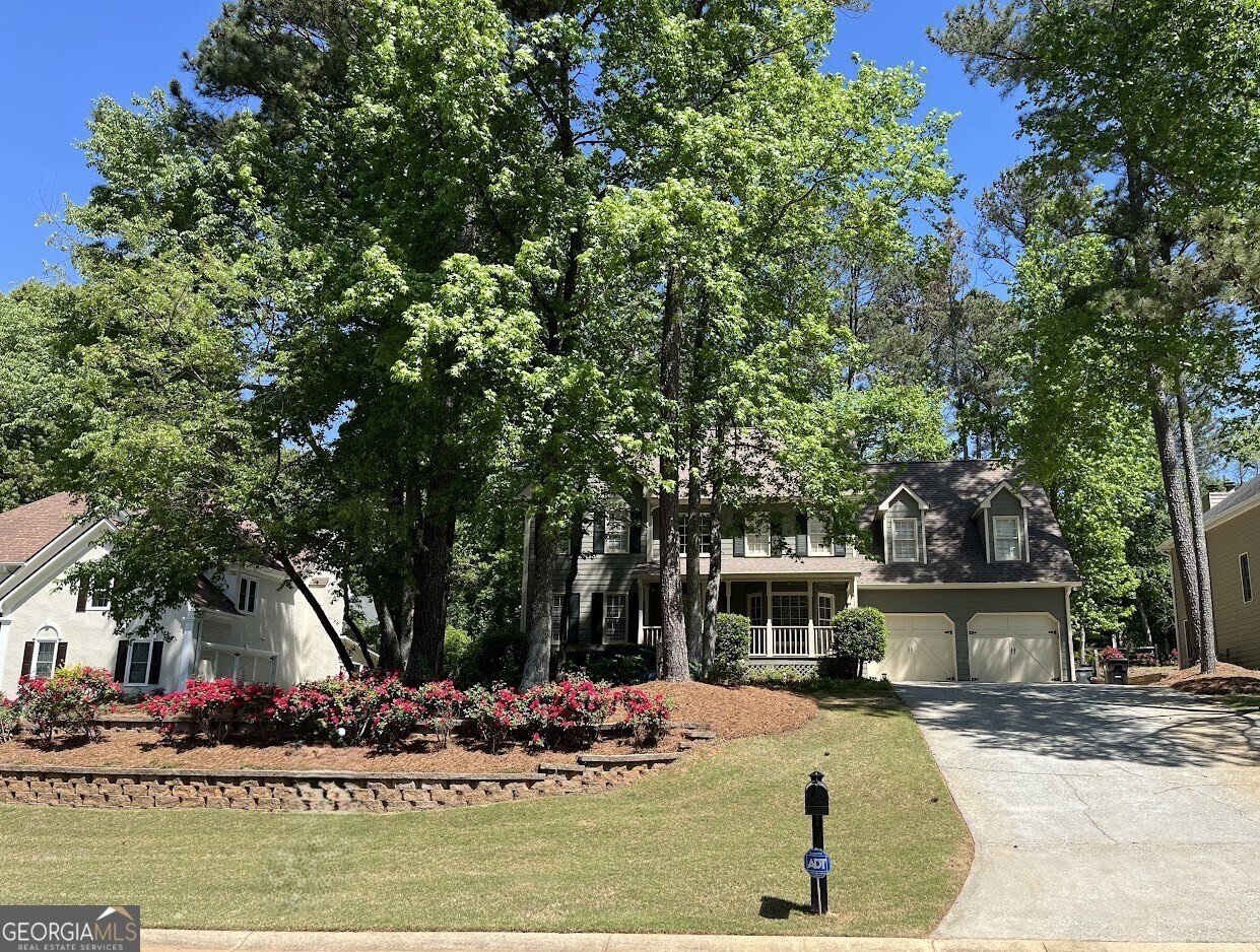 863 Fairwood Pointe Acworth - 1