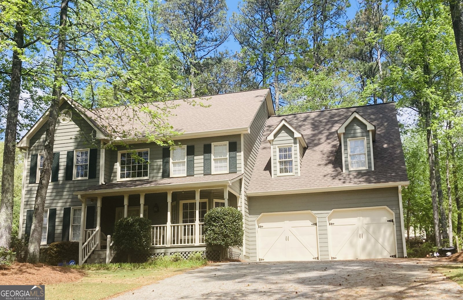 863 Fairwood Pointe Acworth - 2
