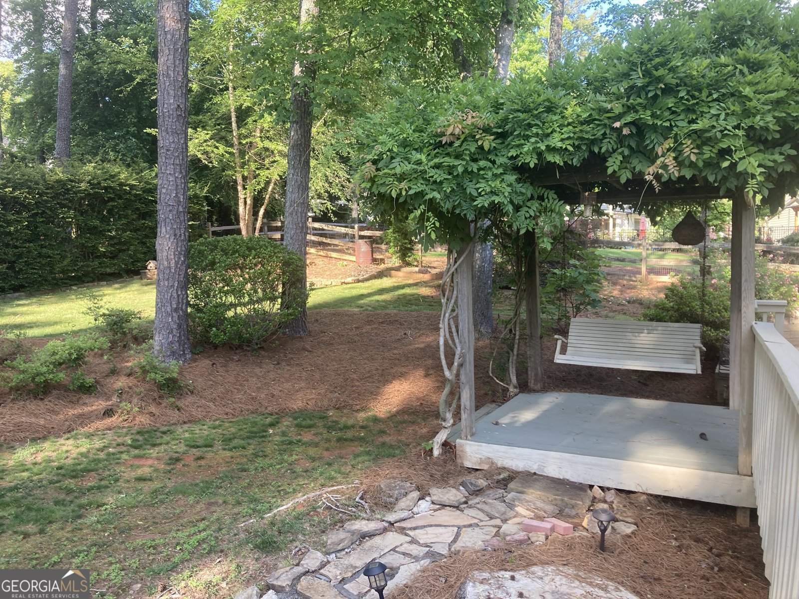 863 Fairwood Pointe Acworth - 21