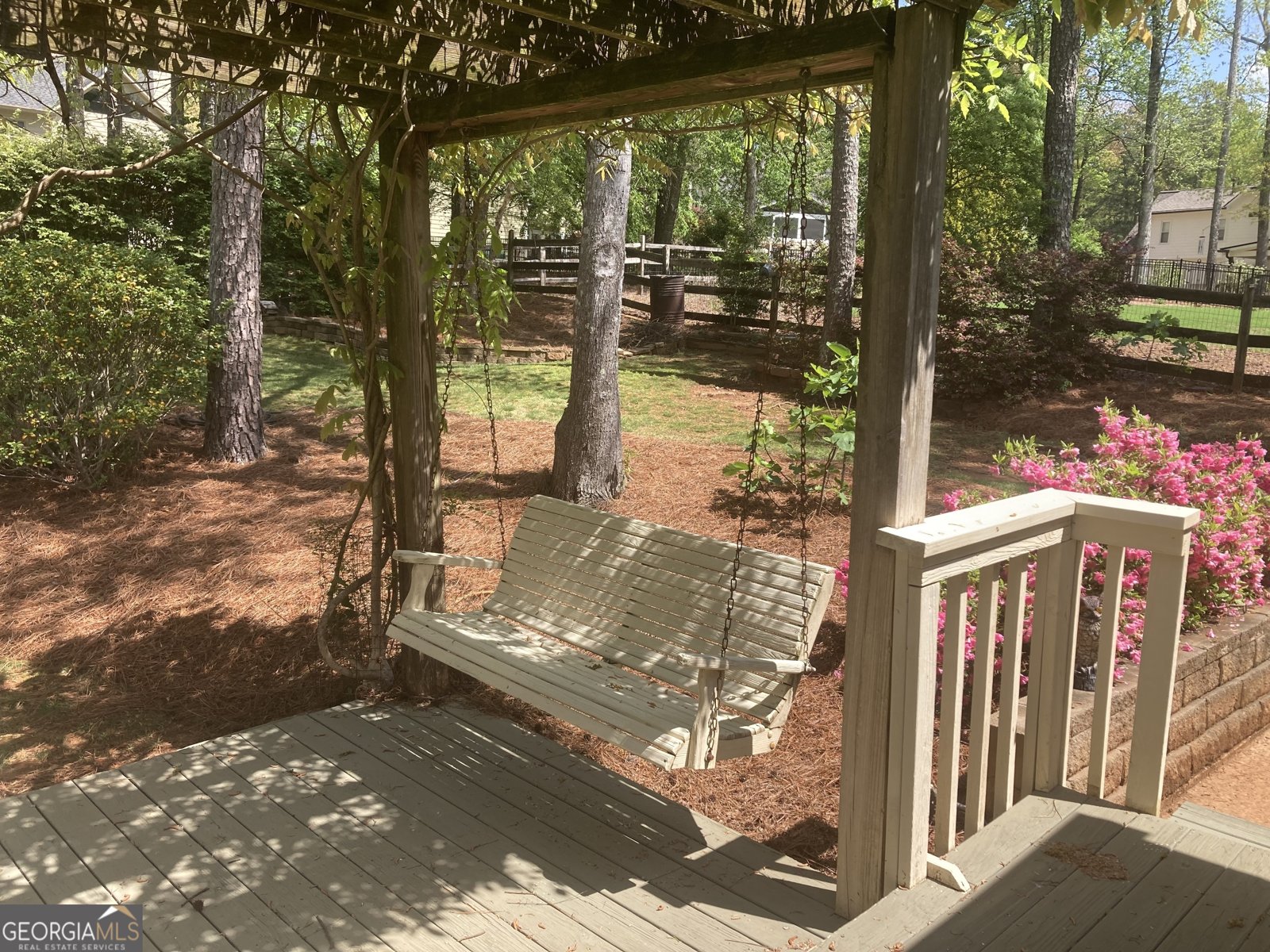 863 Fairwood Pointe Acworth - 22