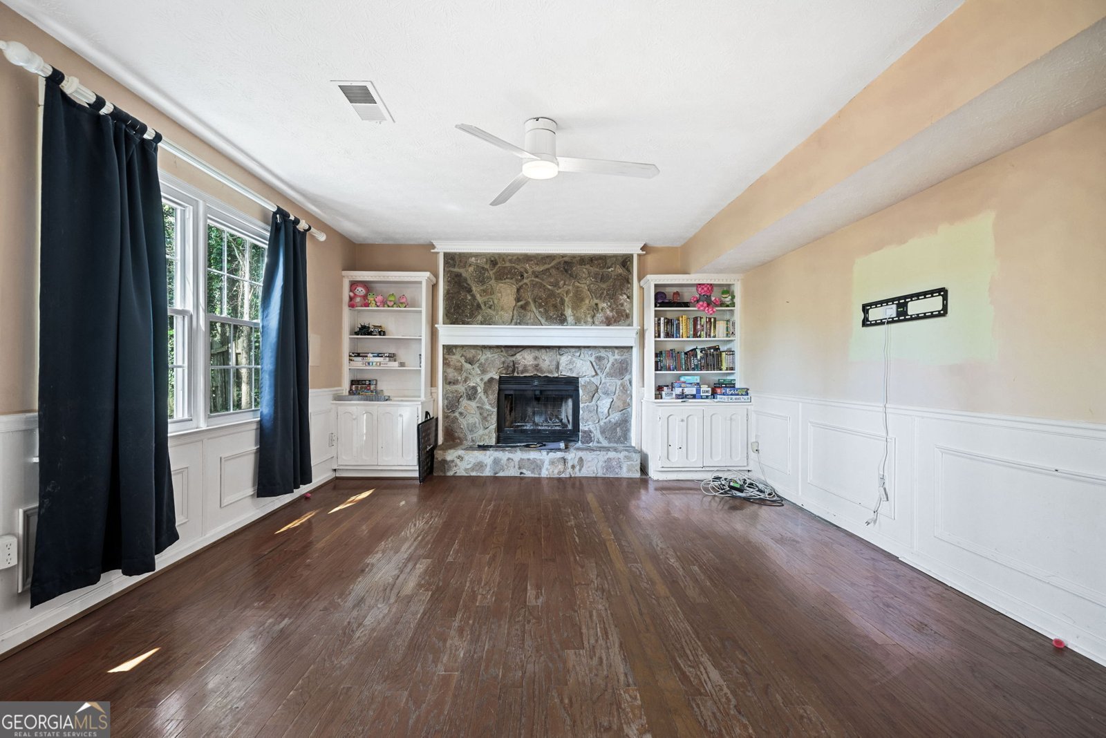 985 Lake Haven Court Roswell - 2