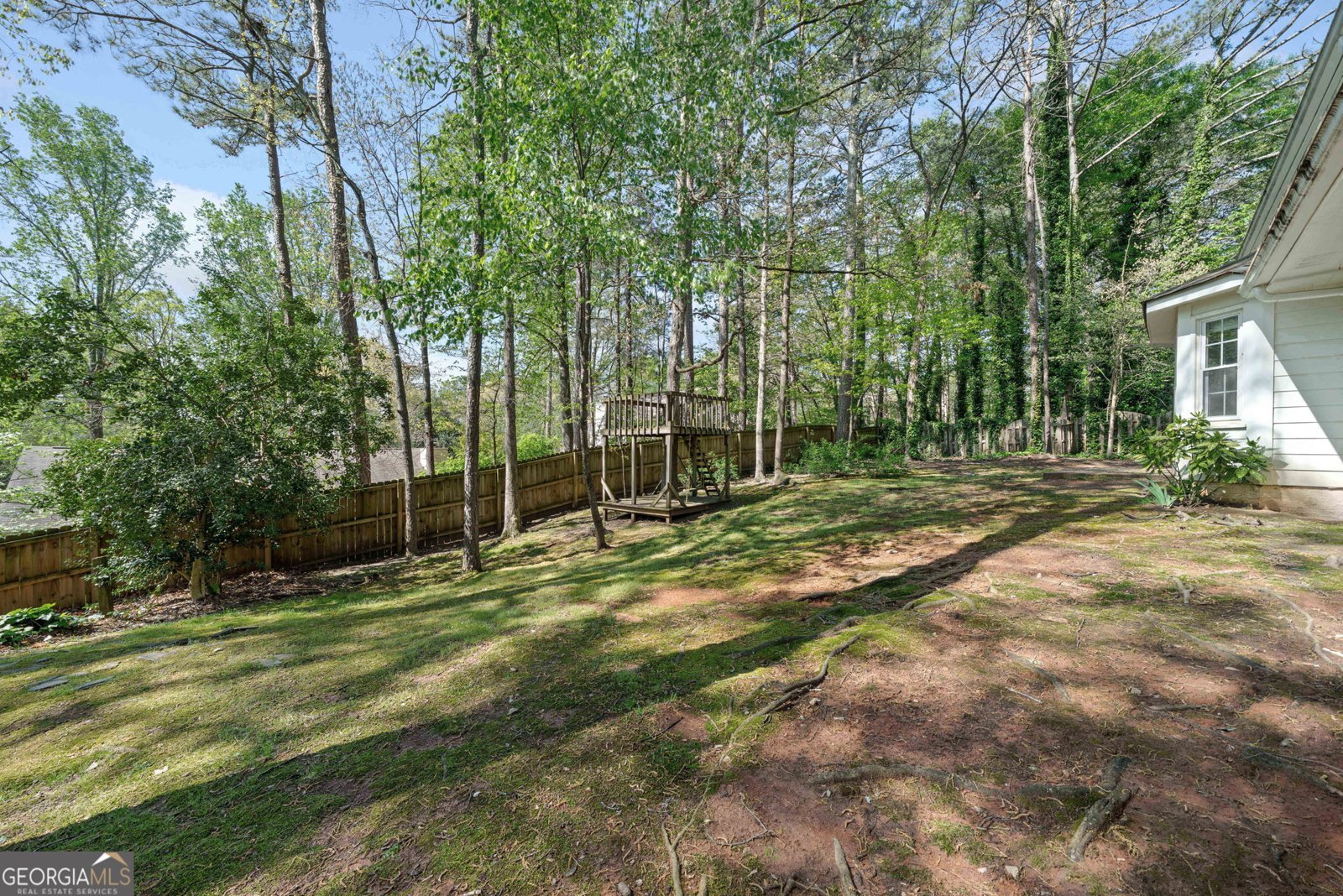 985 Lake Haven Court Roswell - 20