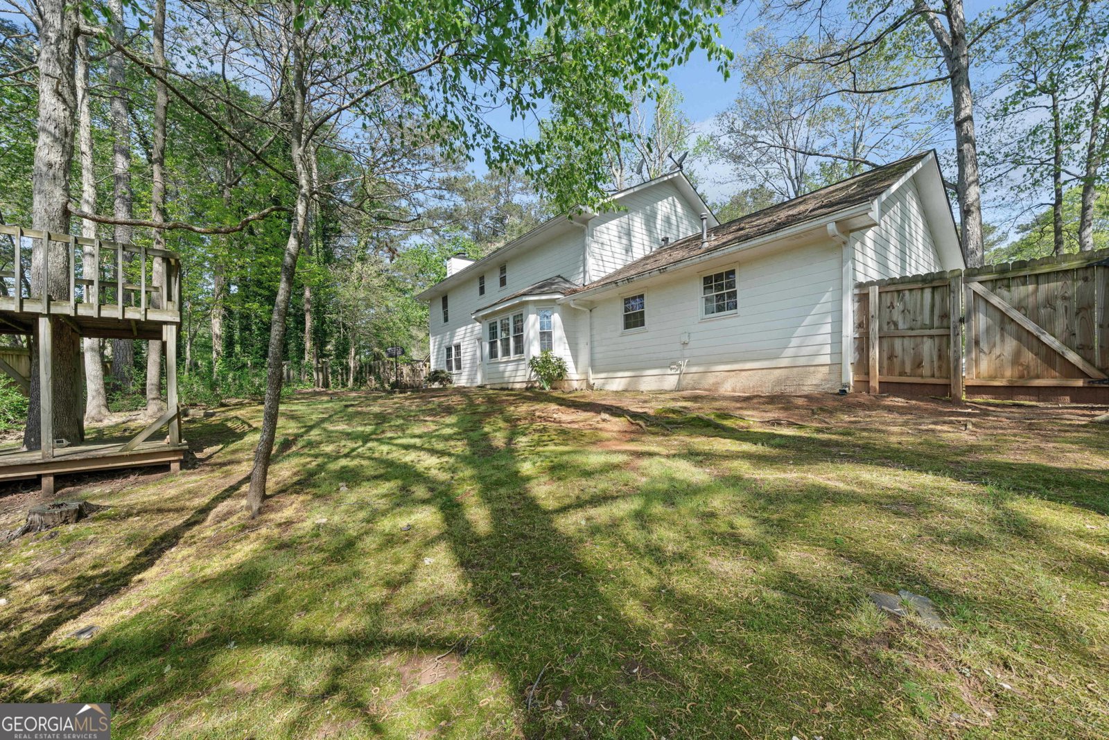 985 Lake Haven Court Roswell - 21
