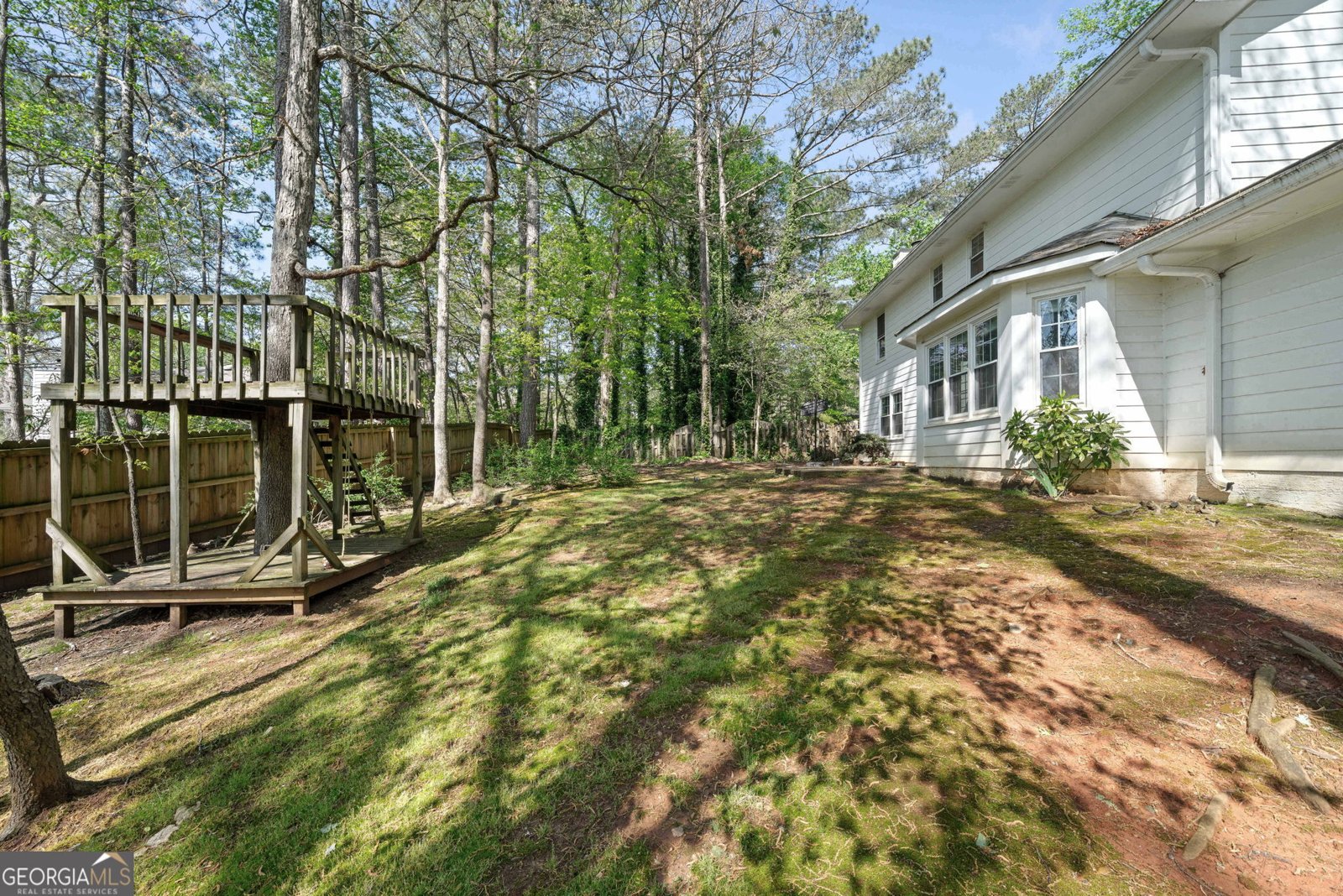 985 Lake Haven Court Roswell - 22
