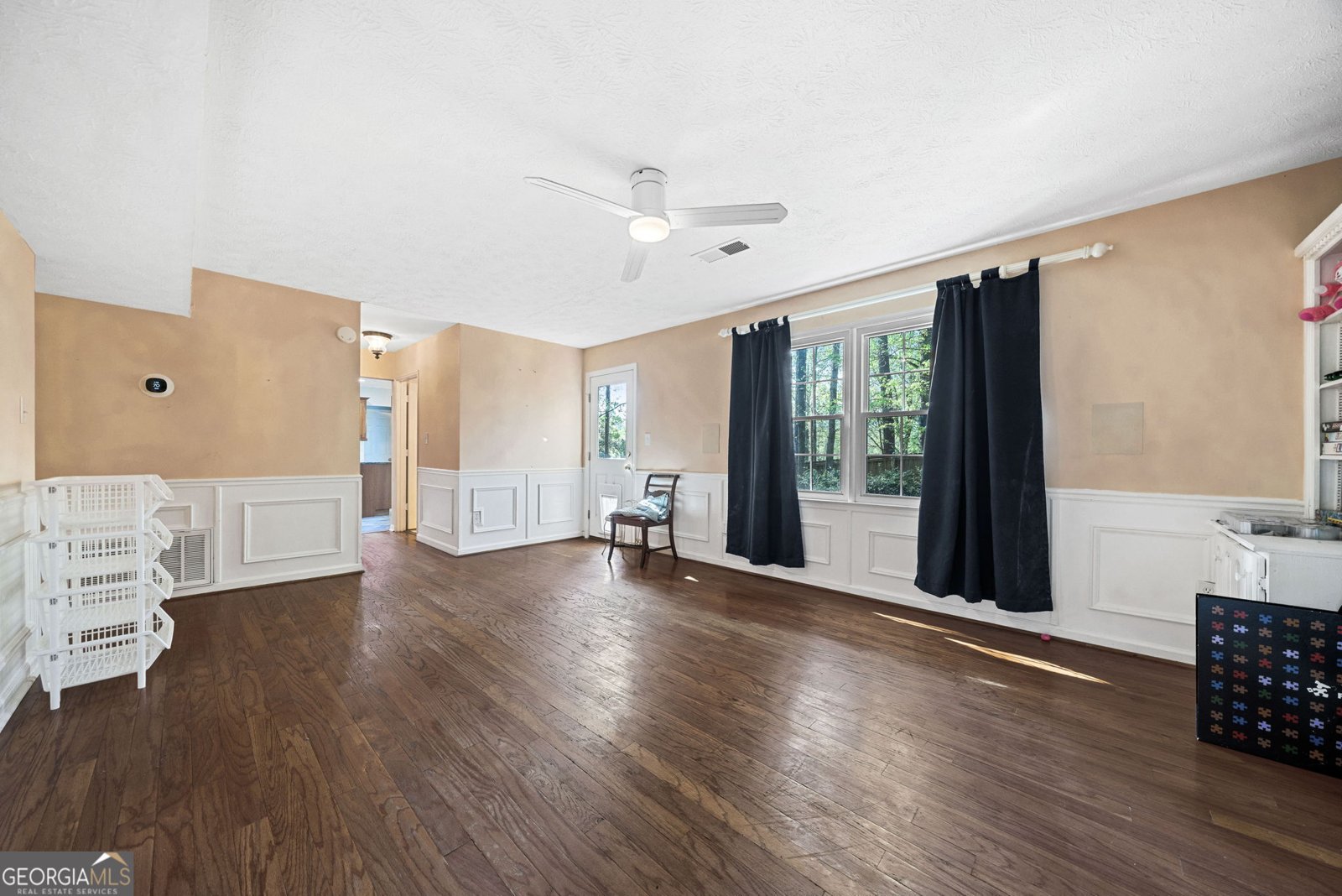 985 Lake Haven Court Roswell - 3