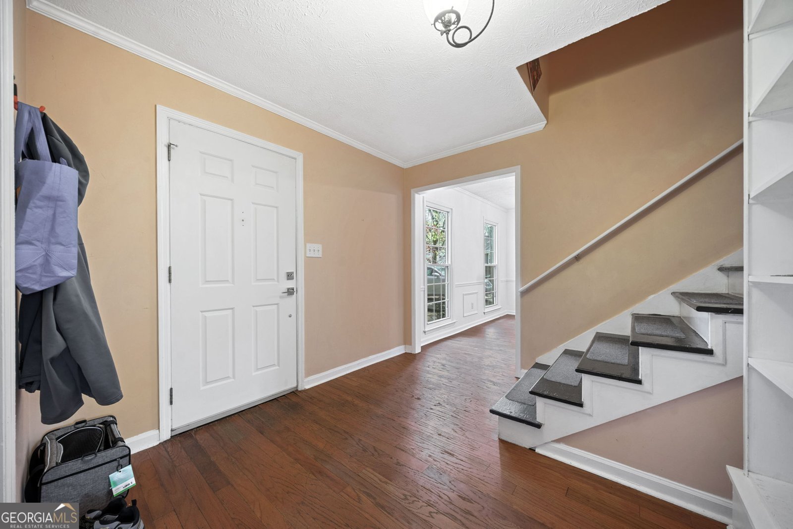985 Lake Haven Court Roswell - 6