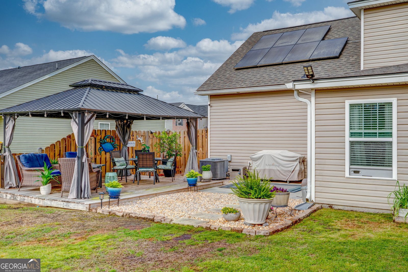 15 Hasty Point Road Port Wentworth - 19