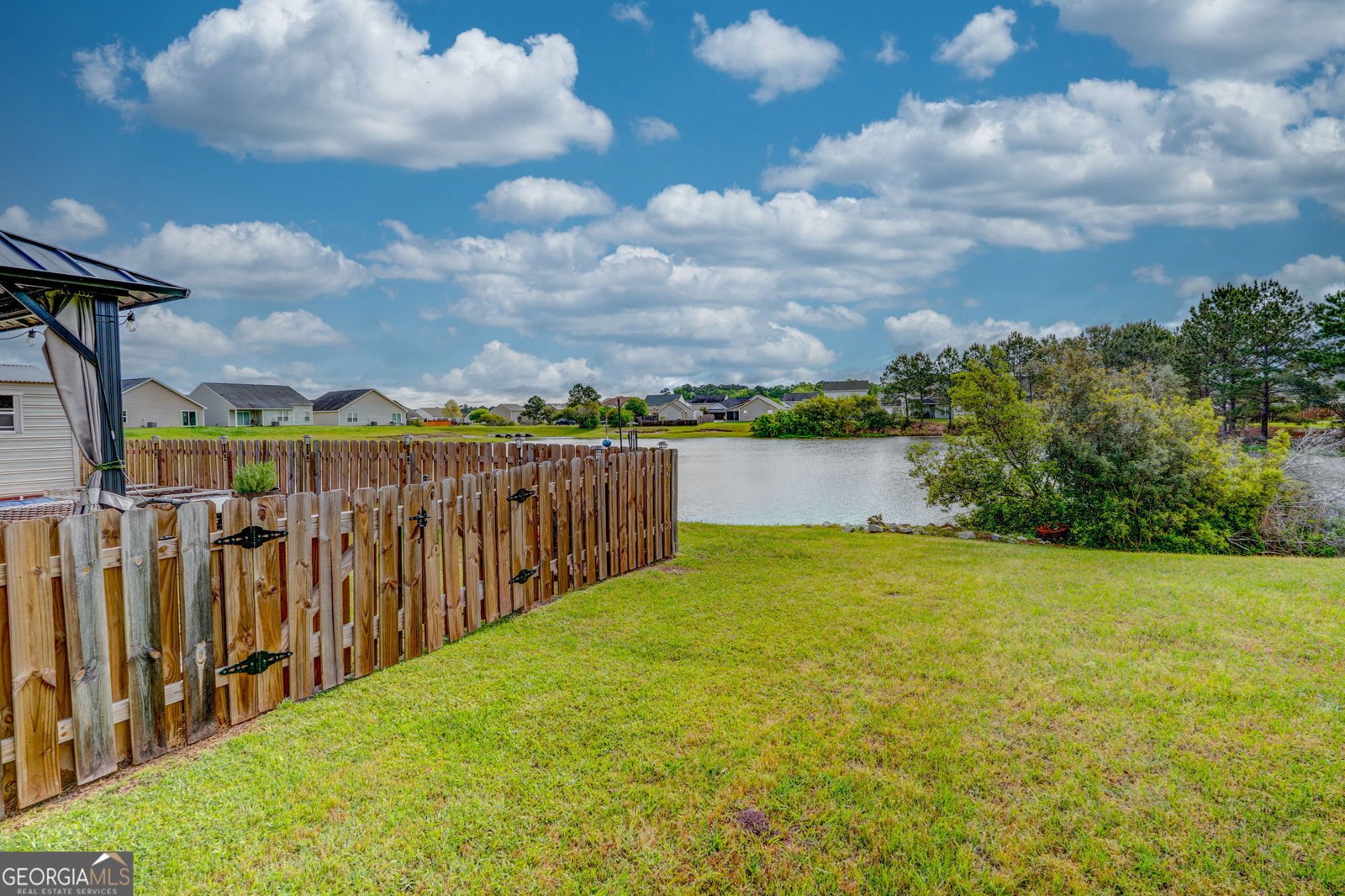15 Hasty Point Road Port Wentworth - 20