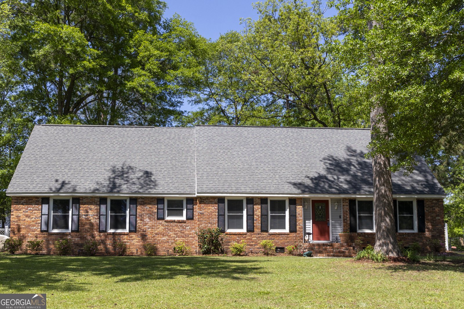 4661 Beechwood Drive Macon - 1