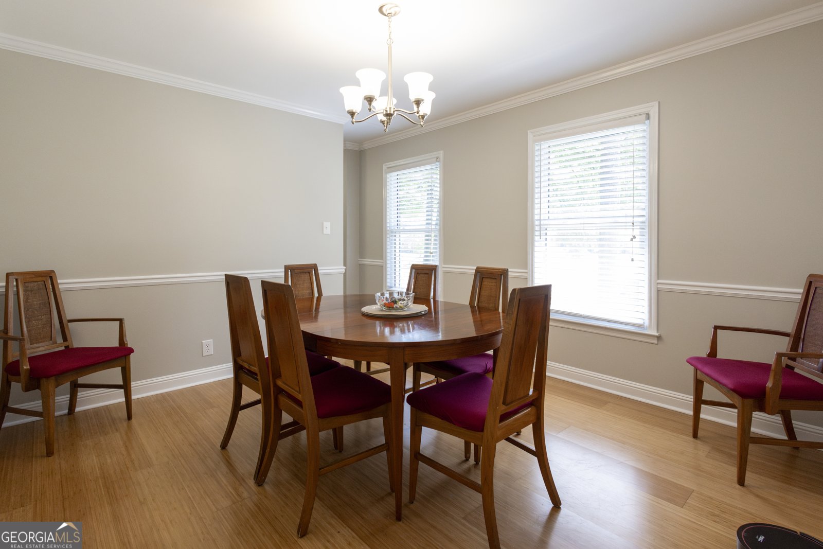 4661 Beechwood Drive Macon - 12