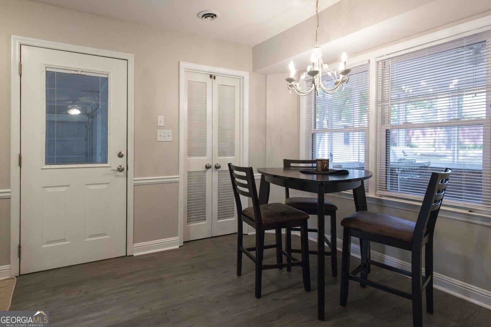 4661 Beechwood Drive Macon - 16