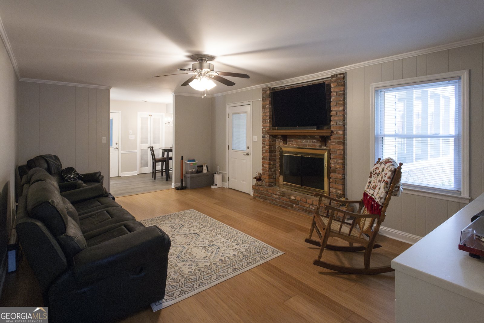4661 Beechwood Drive Macon - 19
