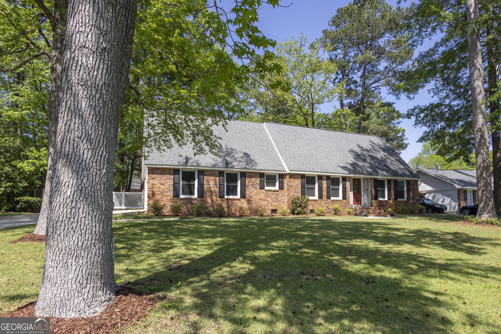 4661 Beechwood Drive Macon - 2