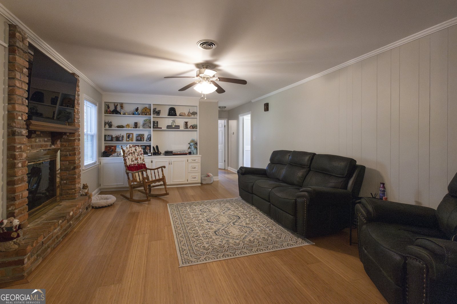 4661 Beechwood Drive Macon - 20
