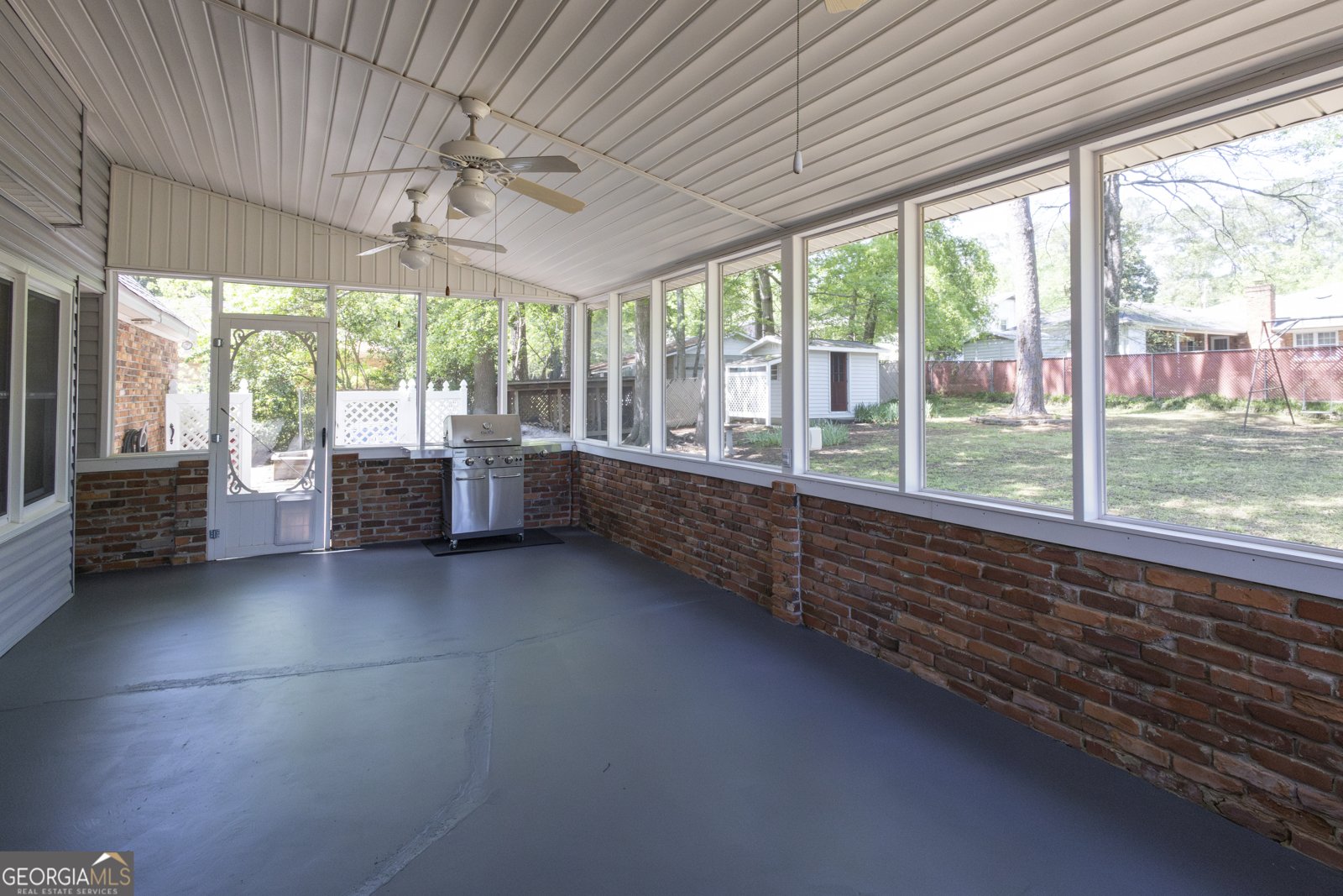 4661 Beechwood Drive Macon - 21