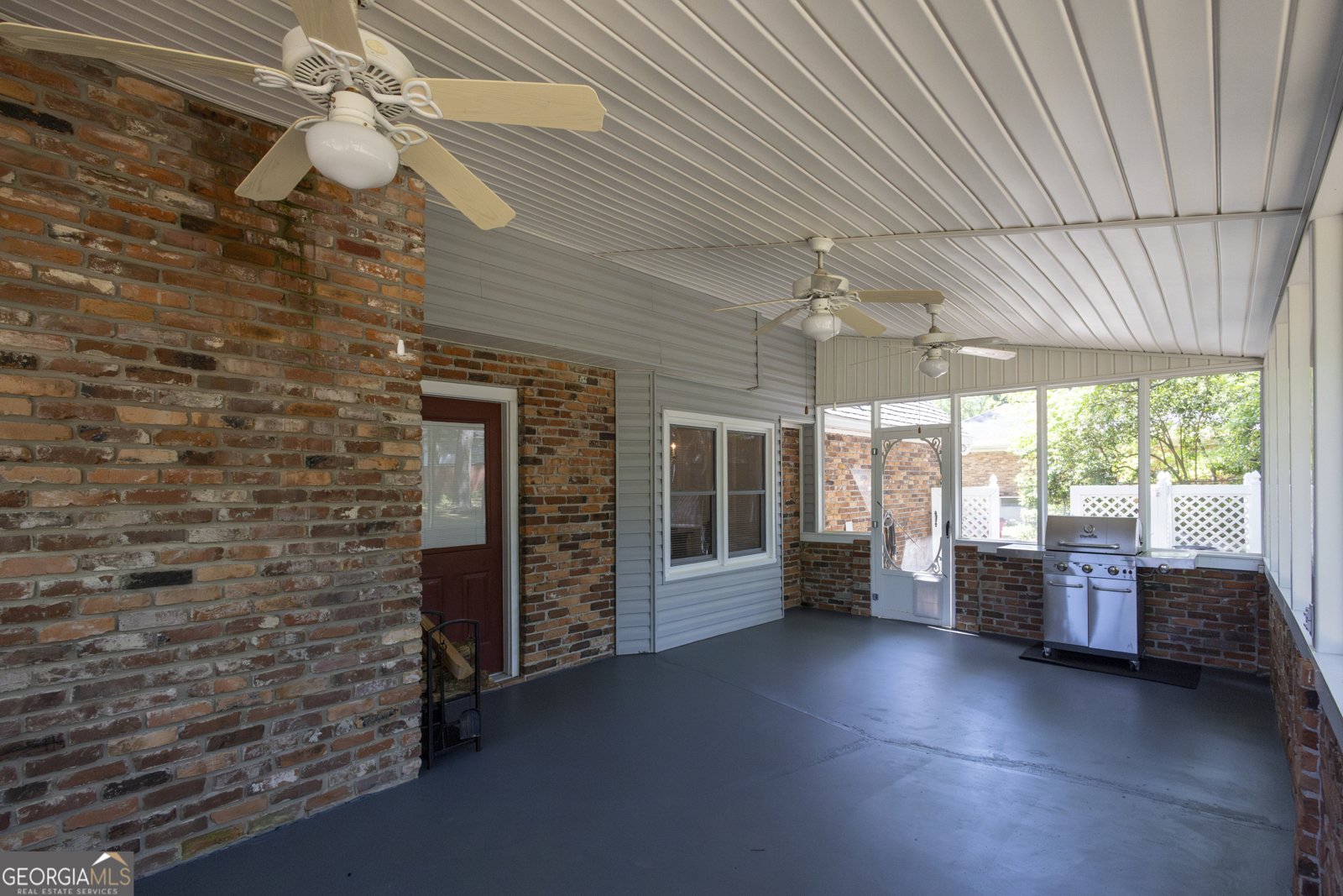 4661 Beechwood Drive Macon - 22