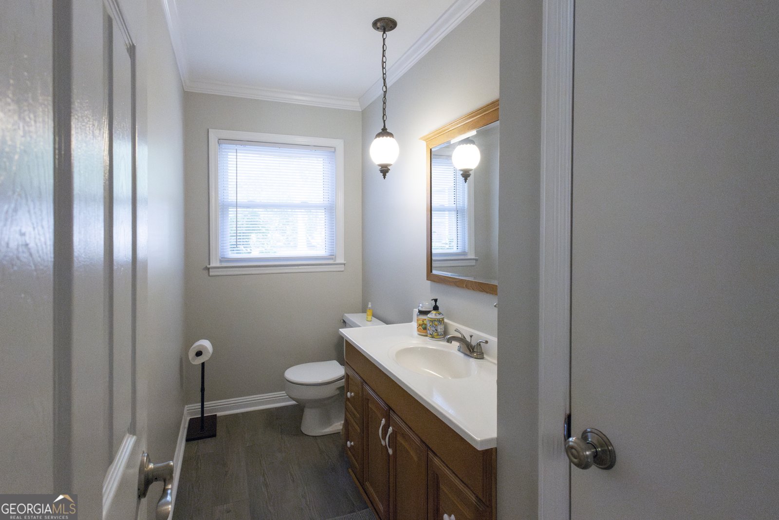 4661 Beechwood Drive Macon - 23