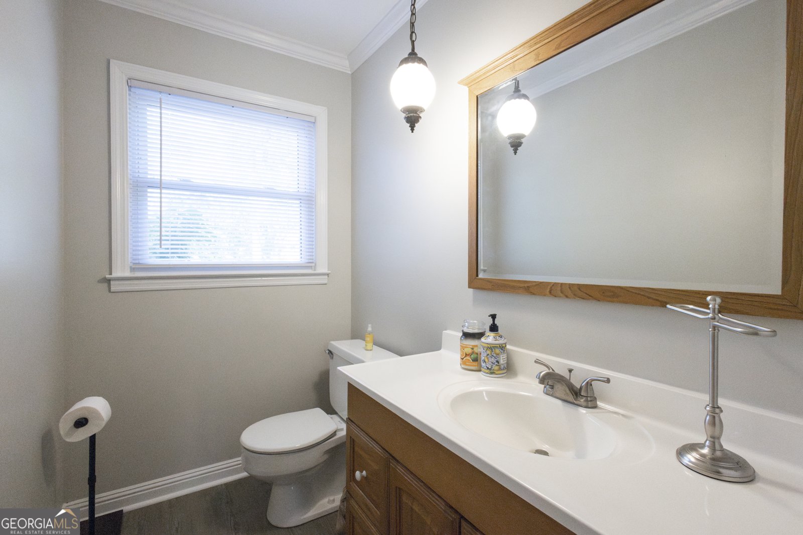 4661 Beechwood Drive Macon - 24