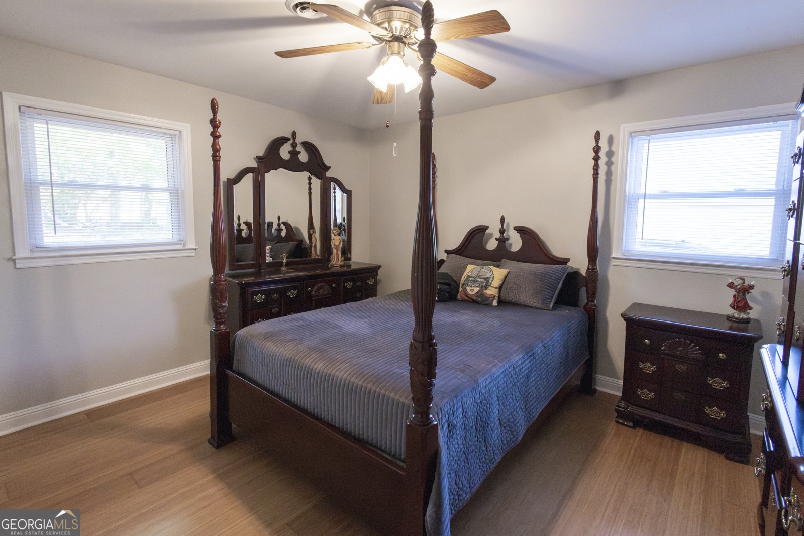 4661 Beechwood Drive Macon - 25