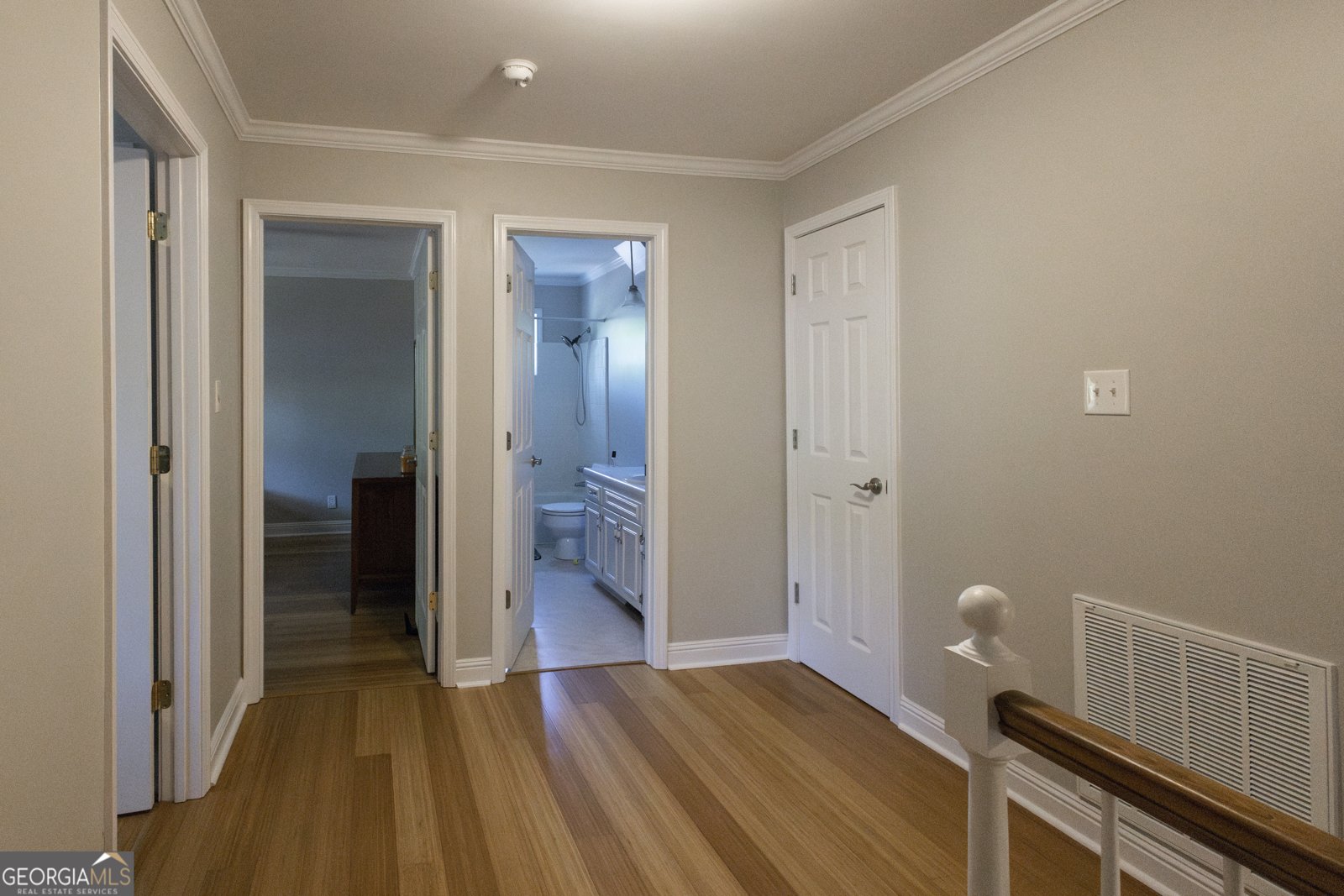 4661 Beechwood Drive Macon - 28