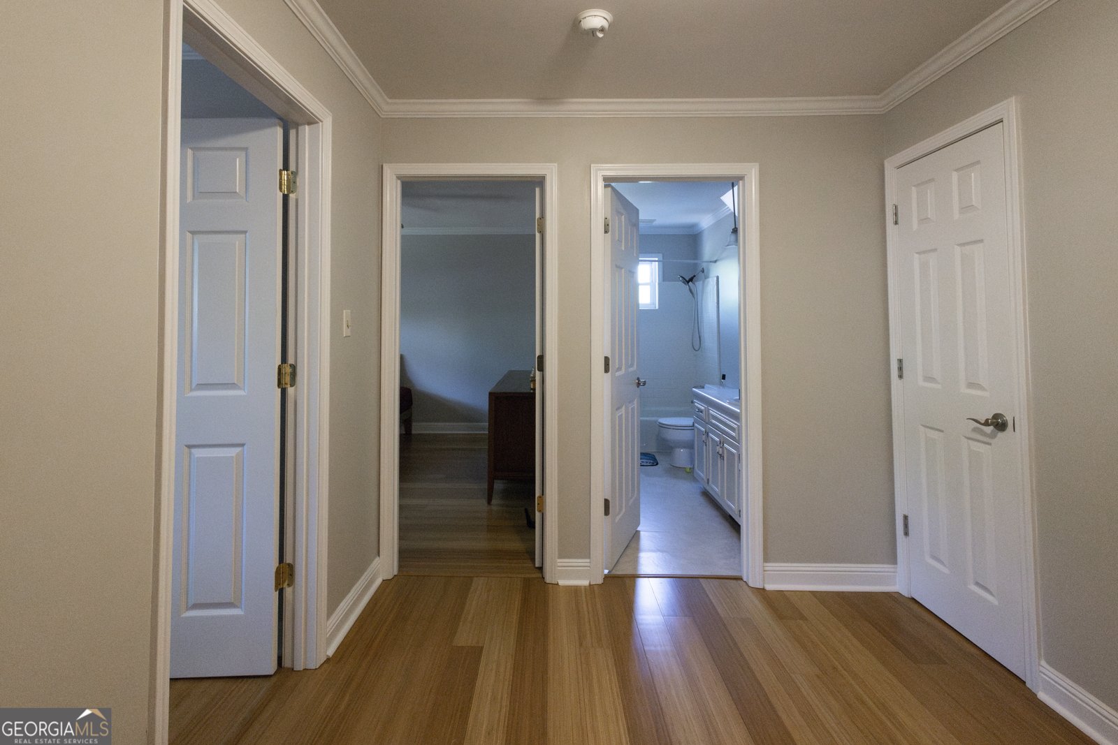 4661 Beechwood Drive Macon - 29