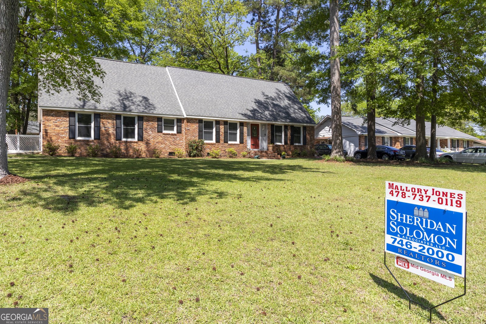4661 Beechwood Drive Macon - 3
