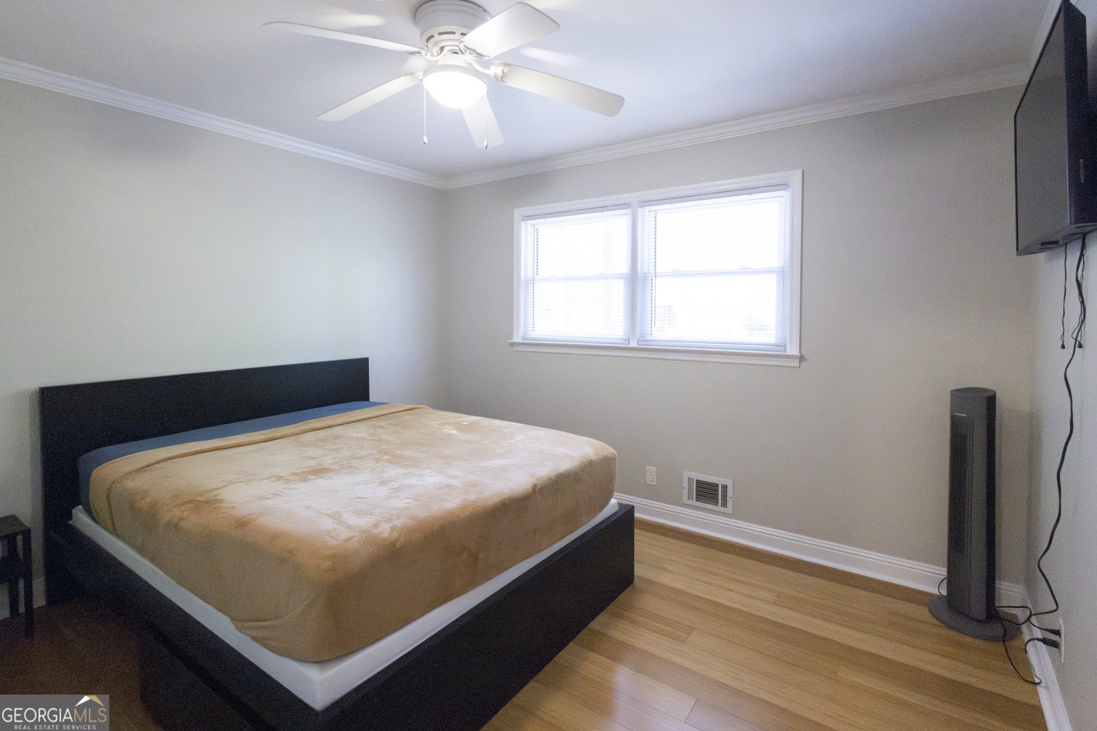 4661 Beechwood Drive Macon - 30