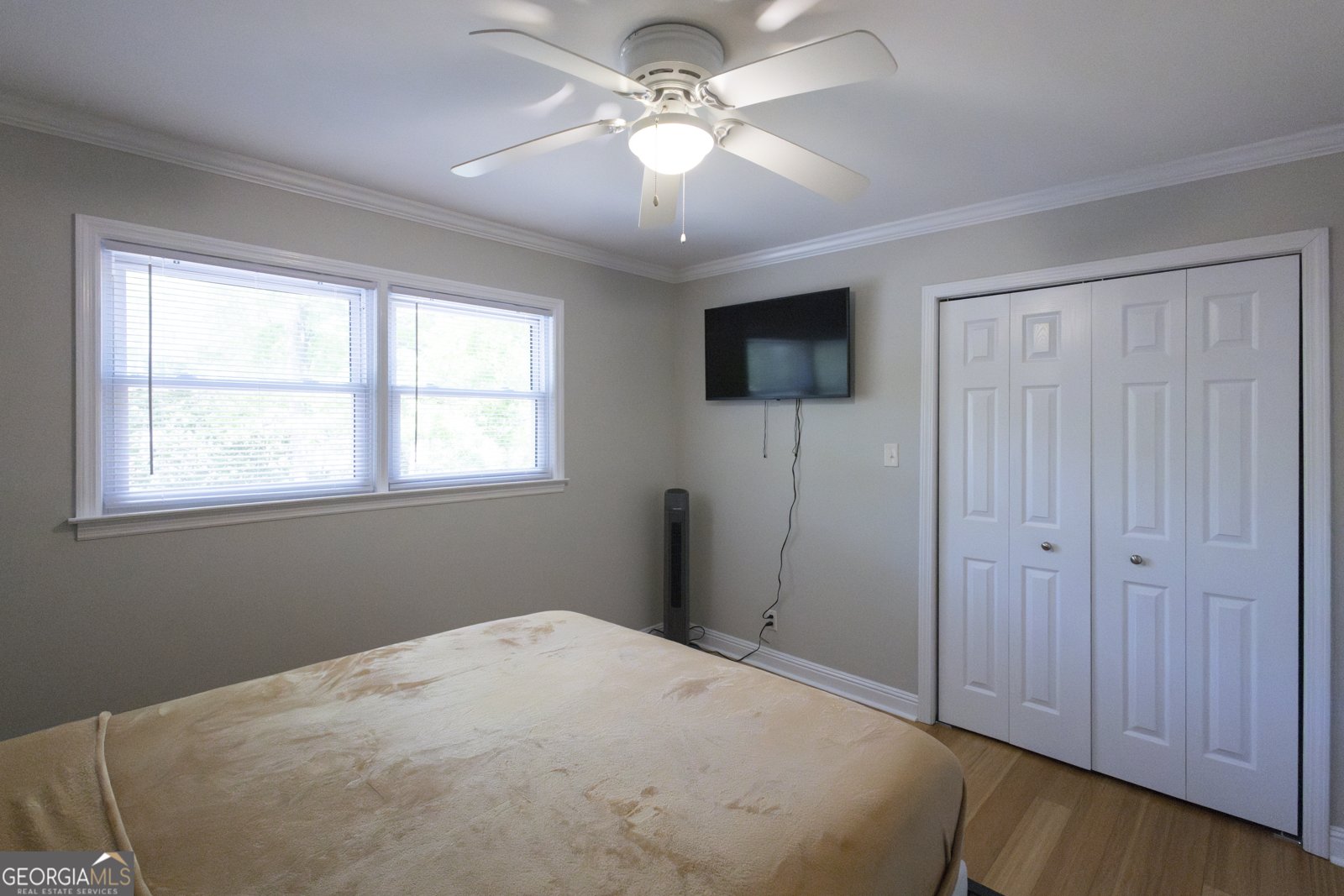 4661 Beechwood Drive Macon - 31