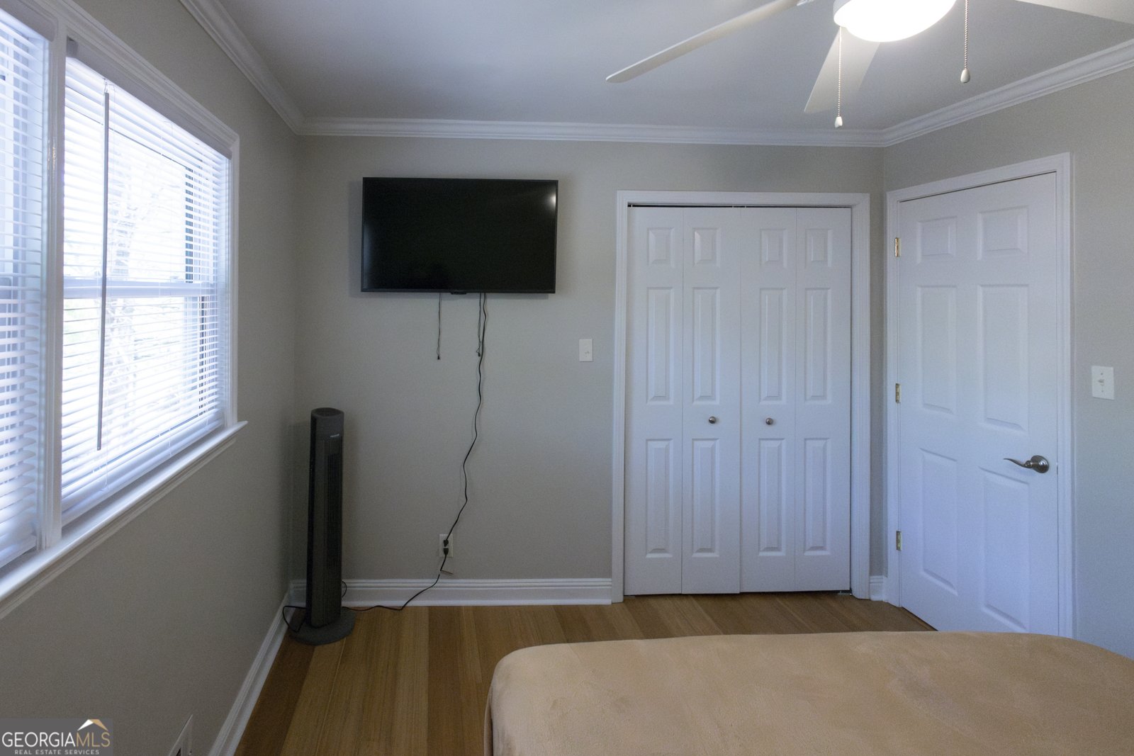 4661 Beechwood Drive Macon - 32