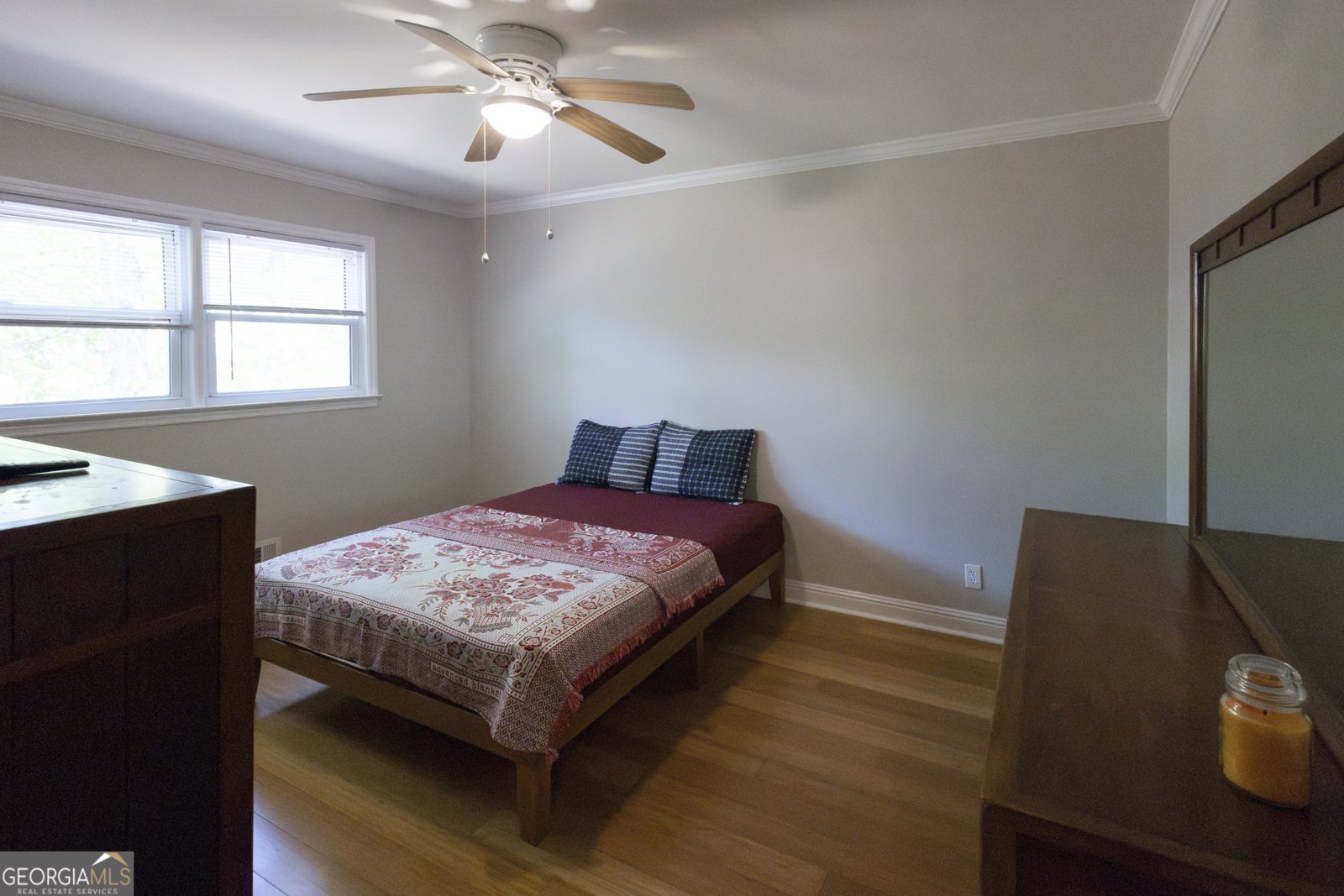 4661 Beechwood Drive Macon - 34