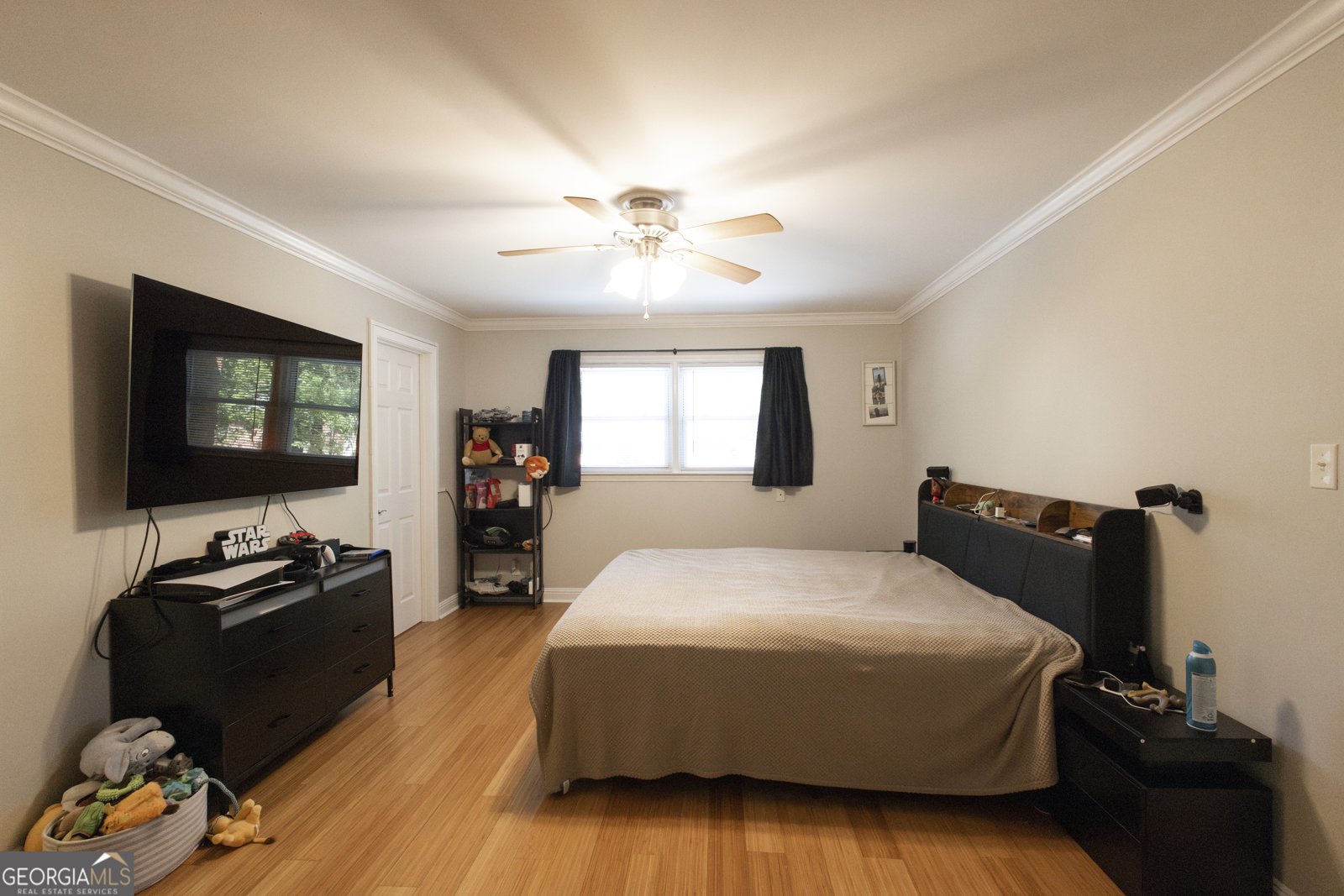 4661 Beechwood Drive Macon - 37