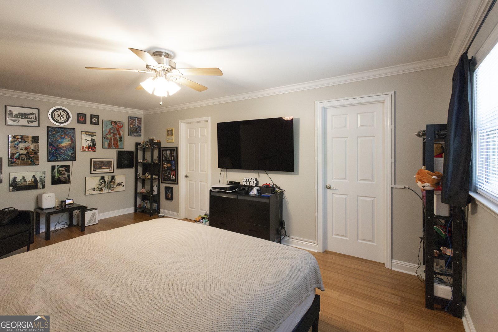 4661 Beechwood Drive Macon - 38
