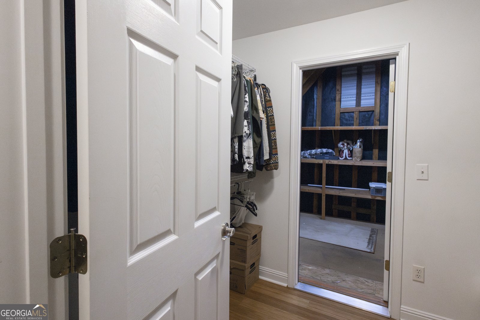 4661 Beechwood Drive Macon - 44