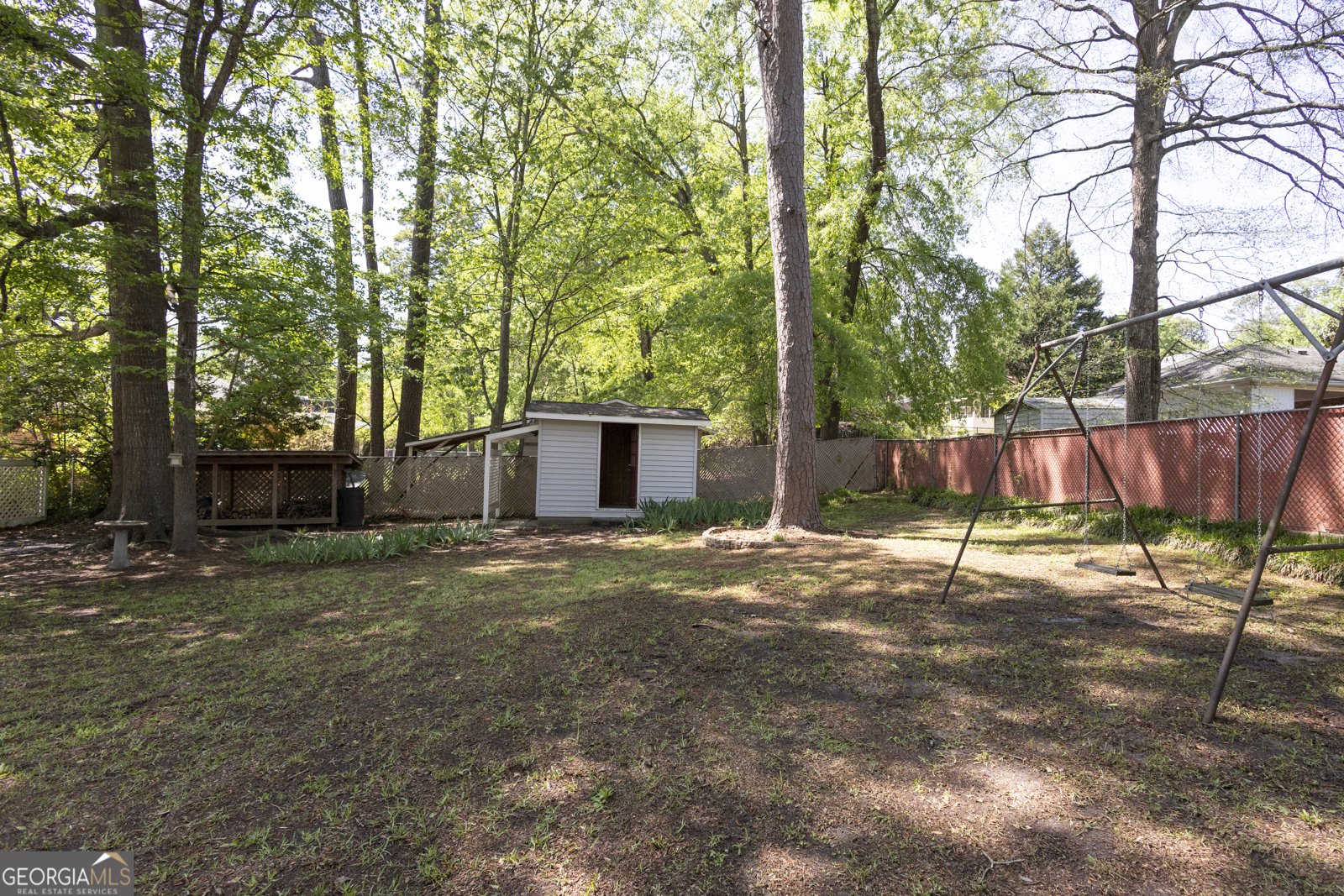 4661 Beechwood Drive Macon - 48
