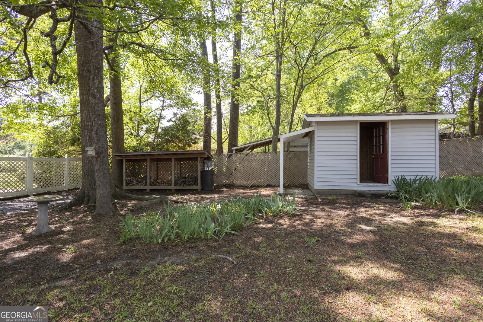 4661 Beechwood Drive Macon - 49