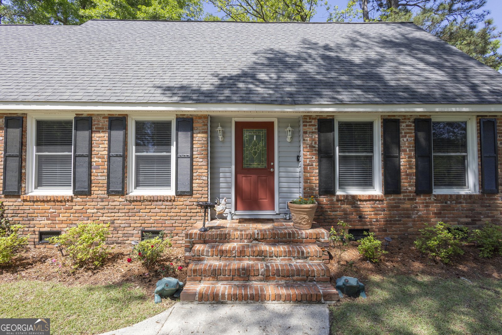 4661 Beechwood Drive Macon - 6
