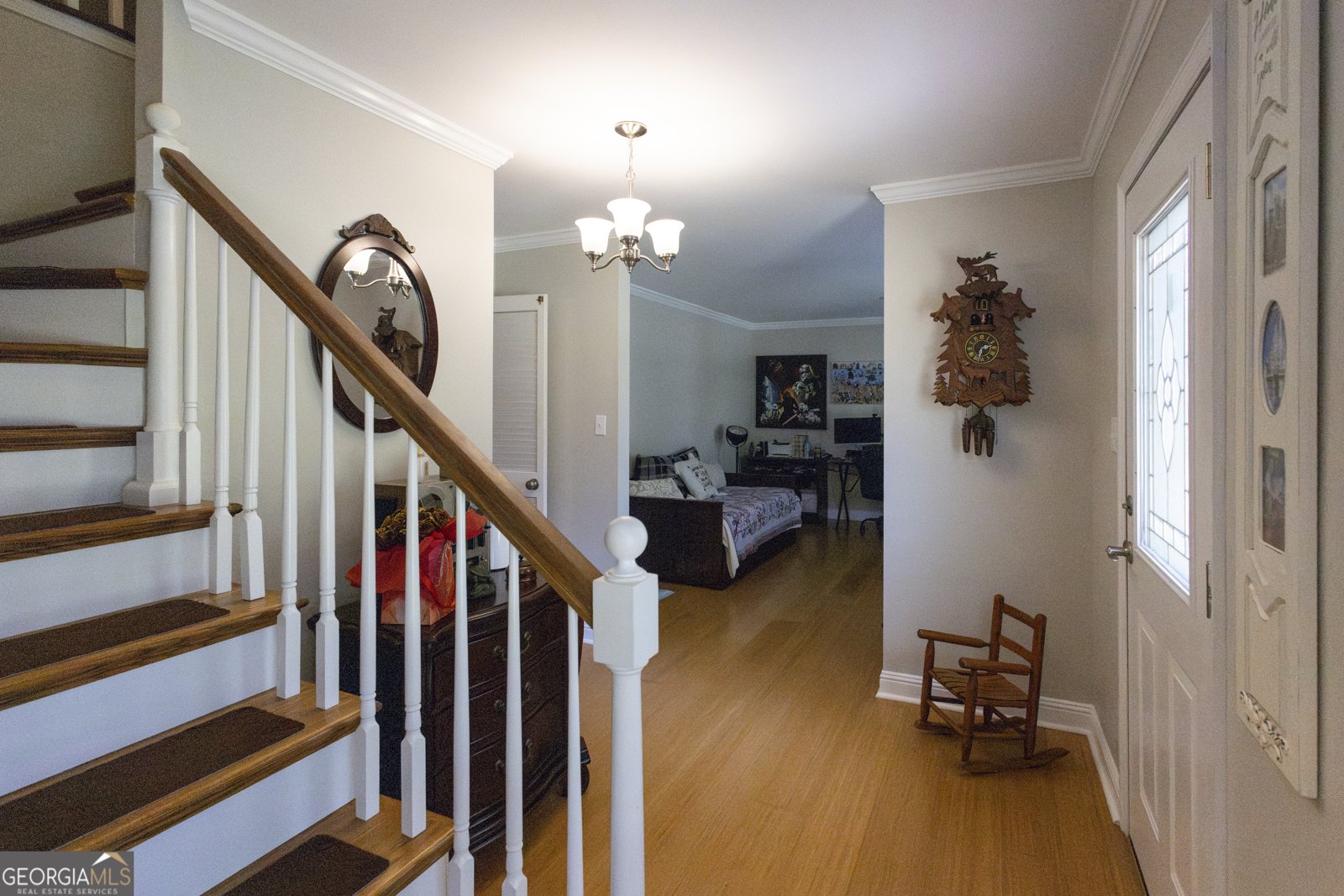 4661 Beechwood Drive Macon - 7